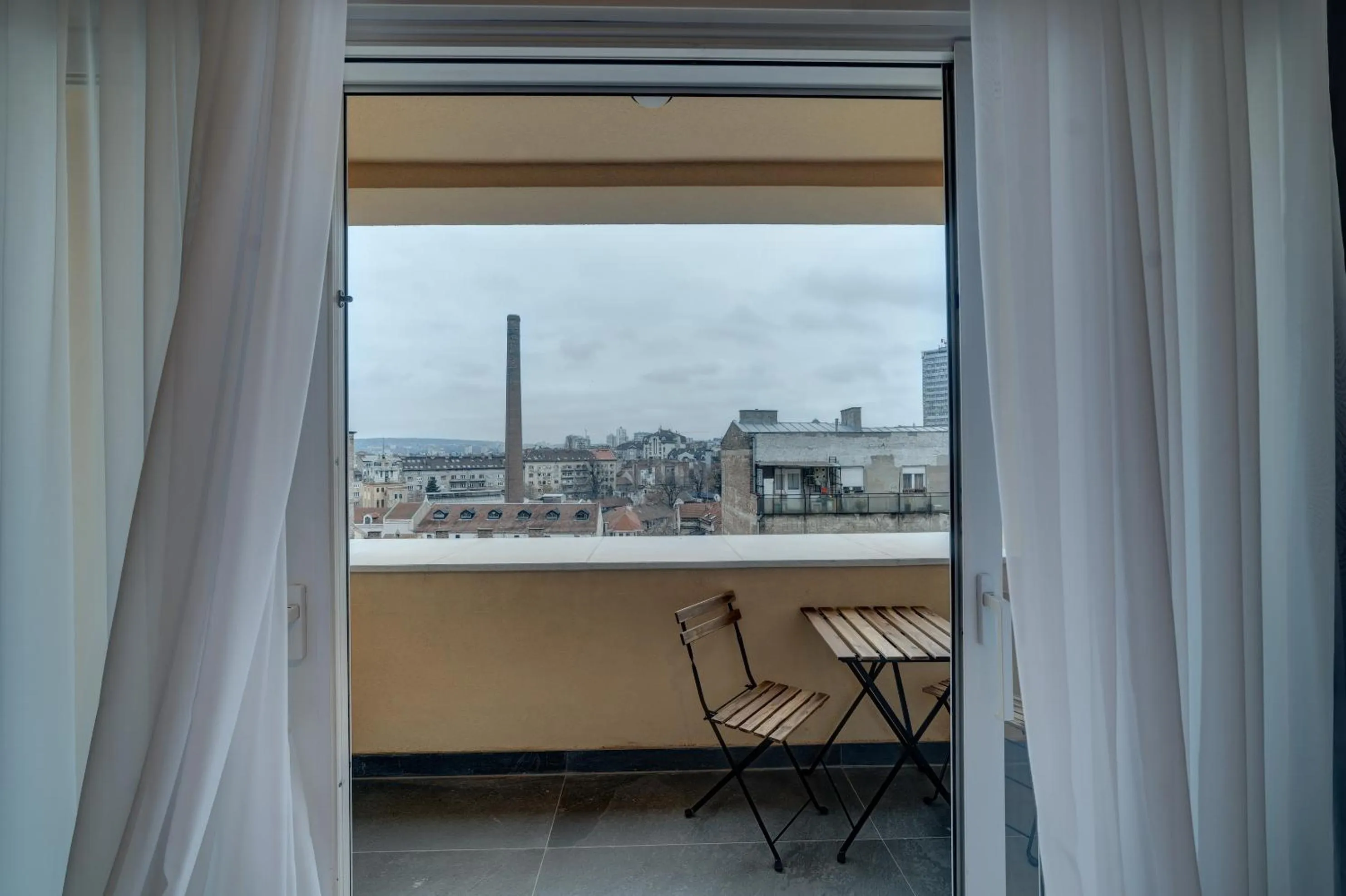 Nearby landmark in Black Pearl Luxury Suites