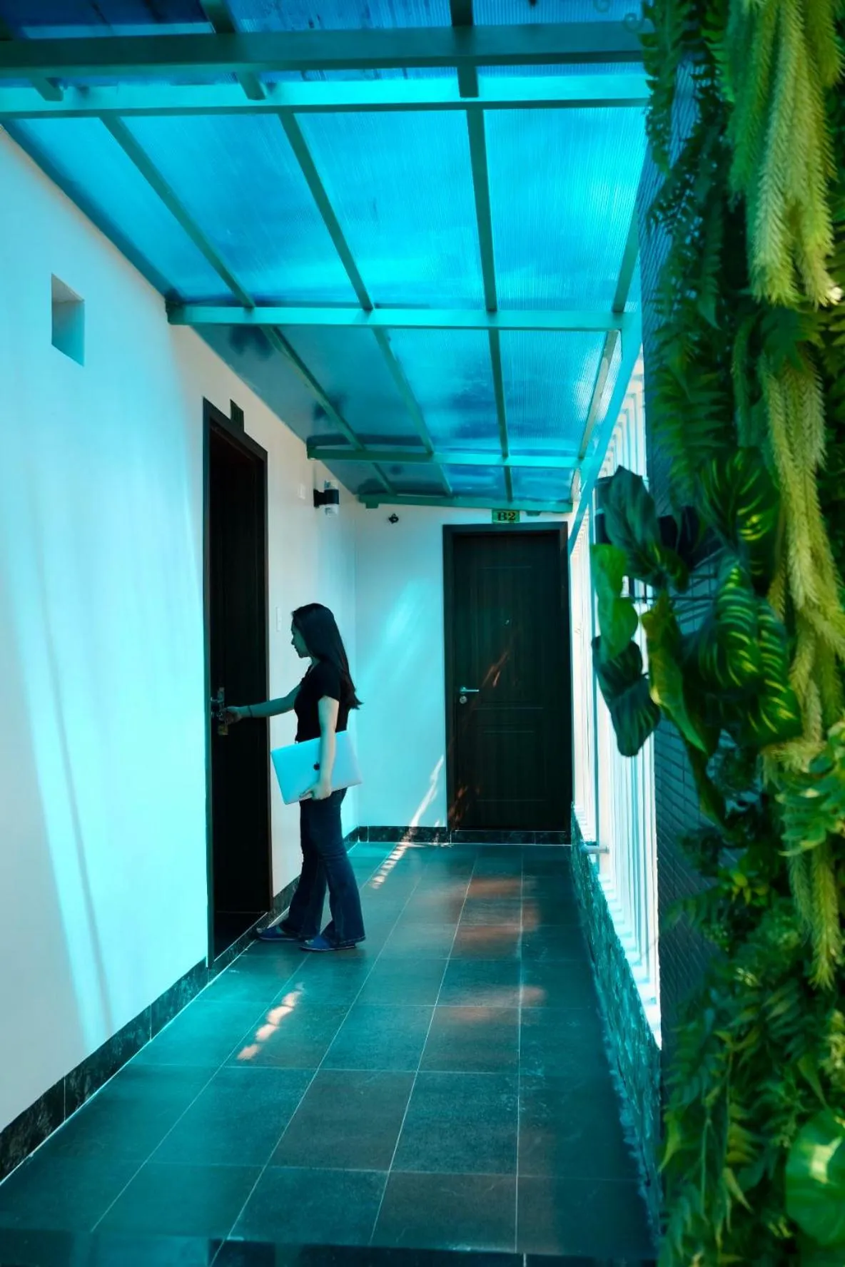 Tuyet Suong Villa Hotel