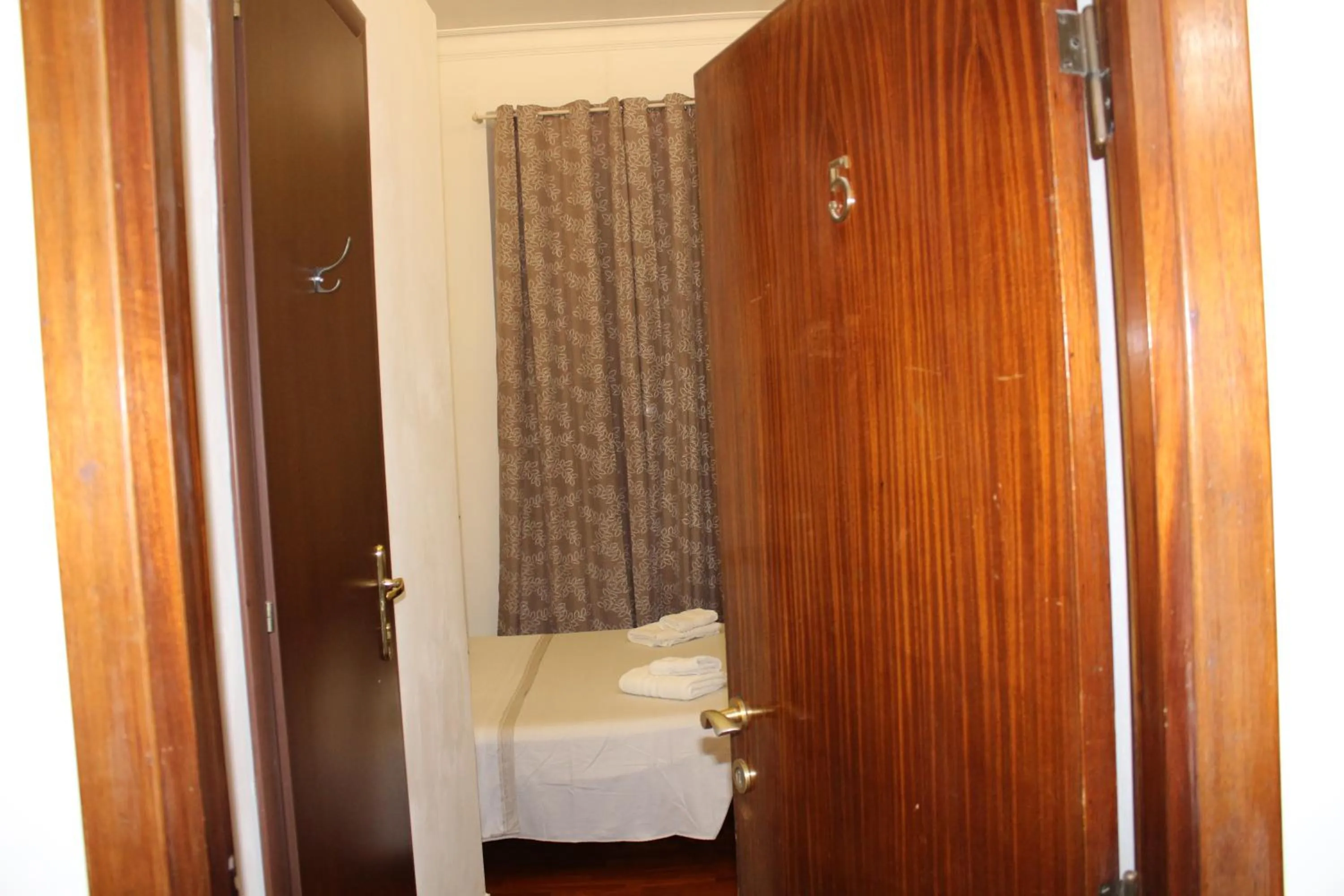 affittacamere sereno