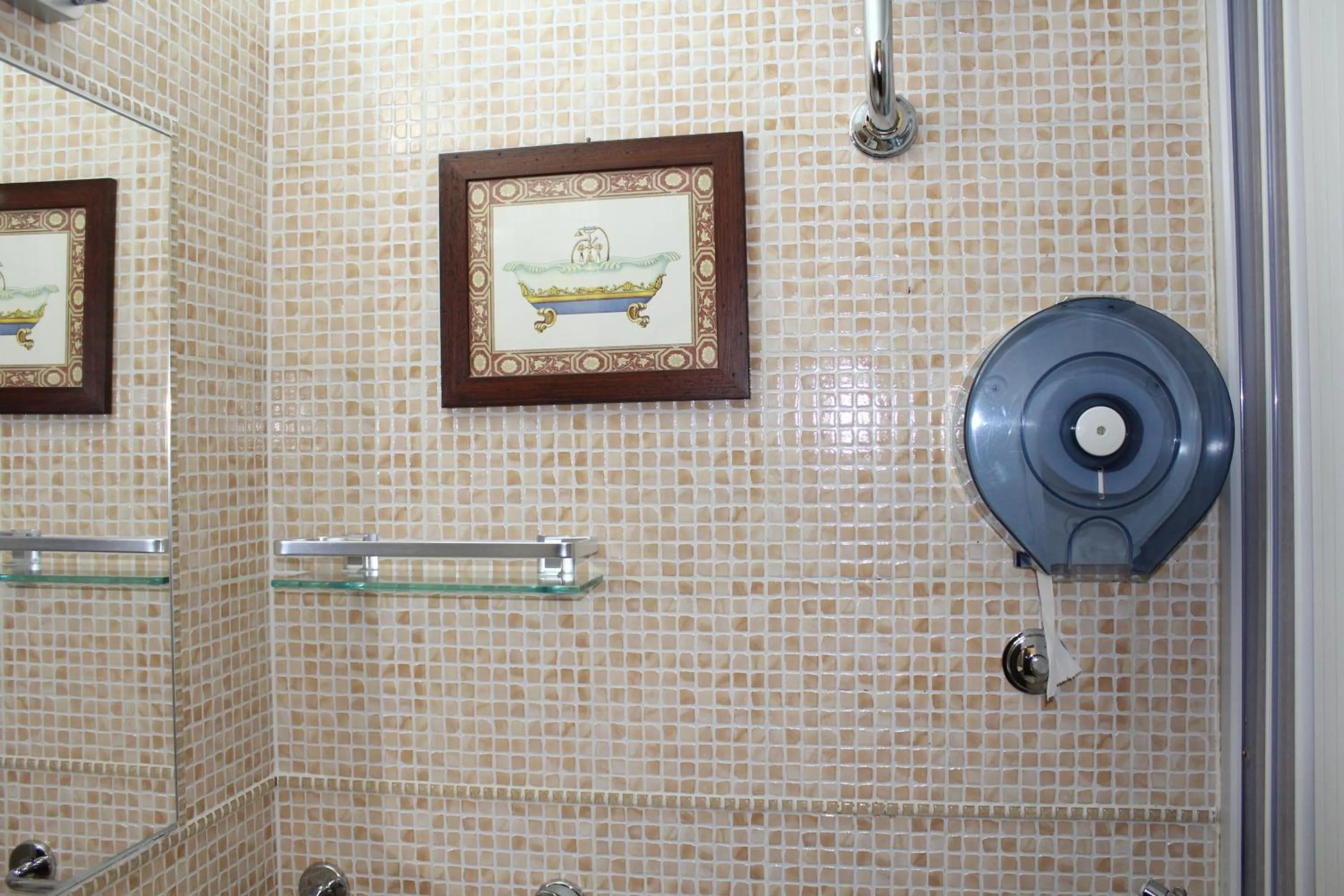 affittacamere sereno