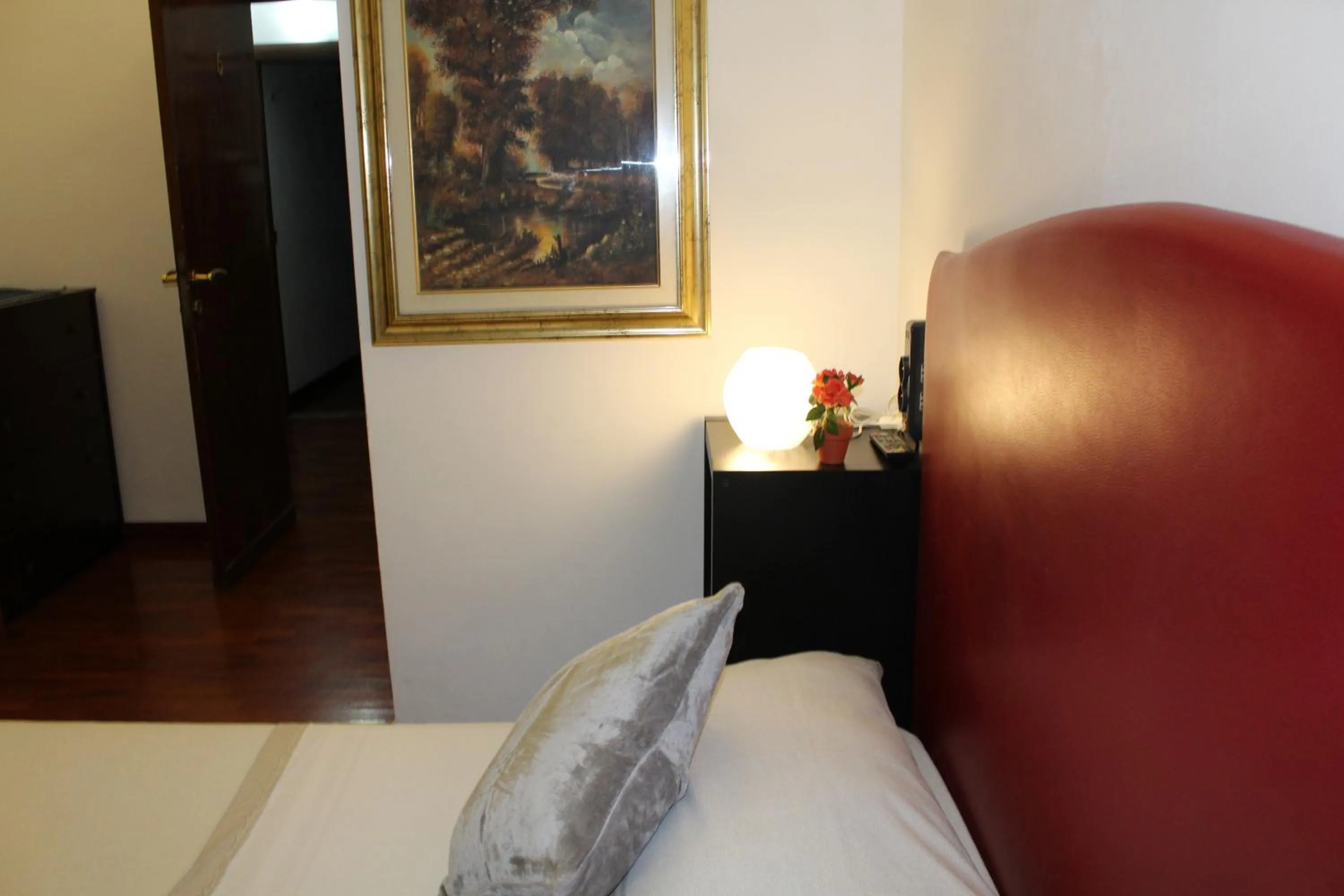 Bed in affittacamere sereno