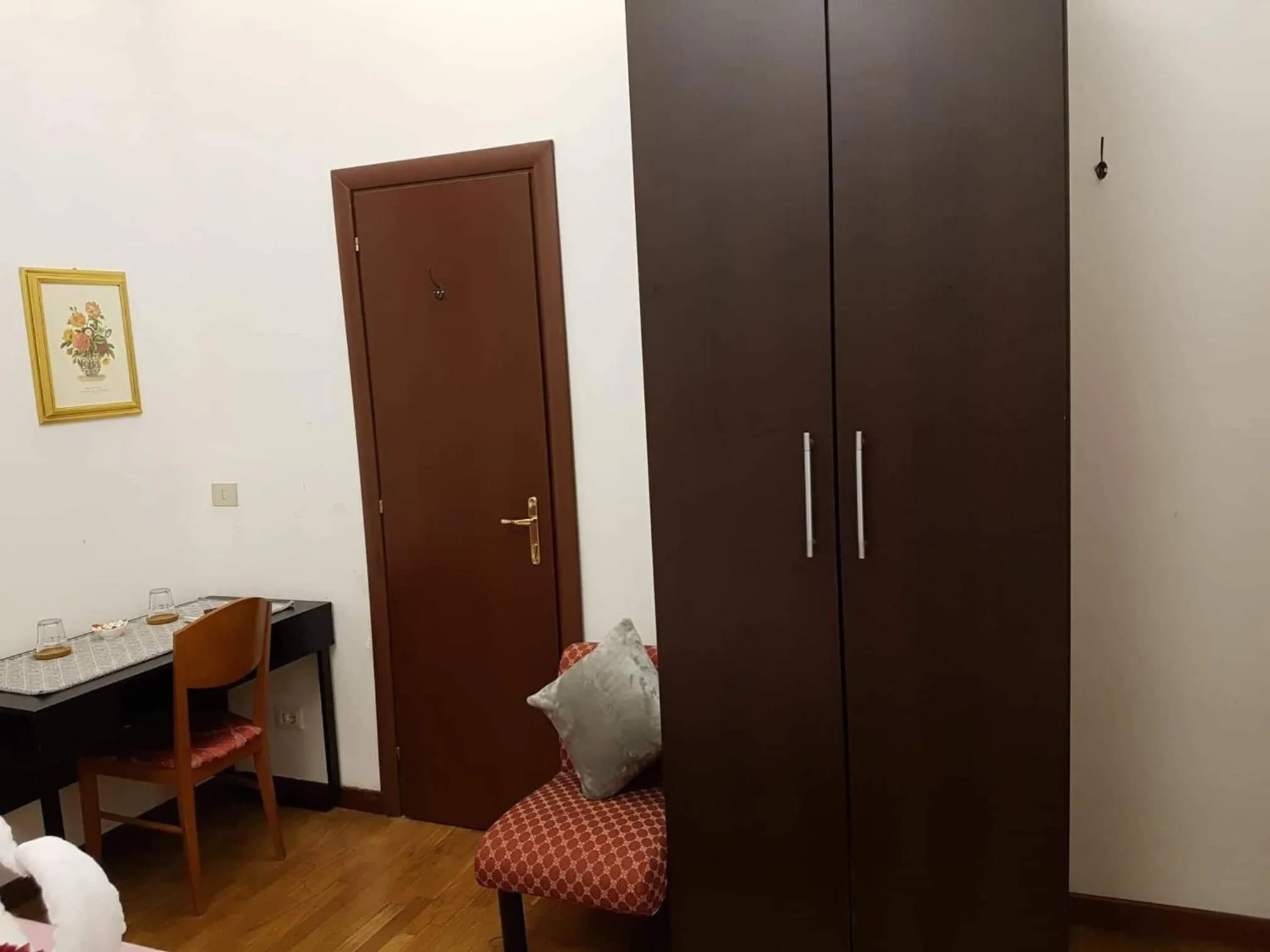 affittacamere sereno