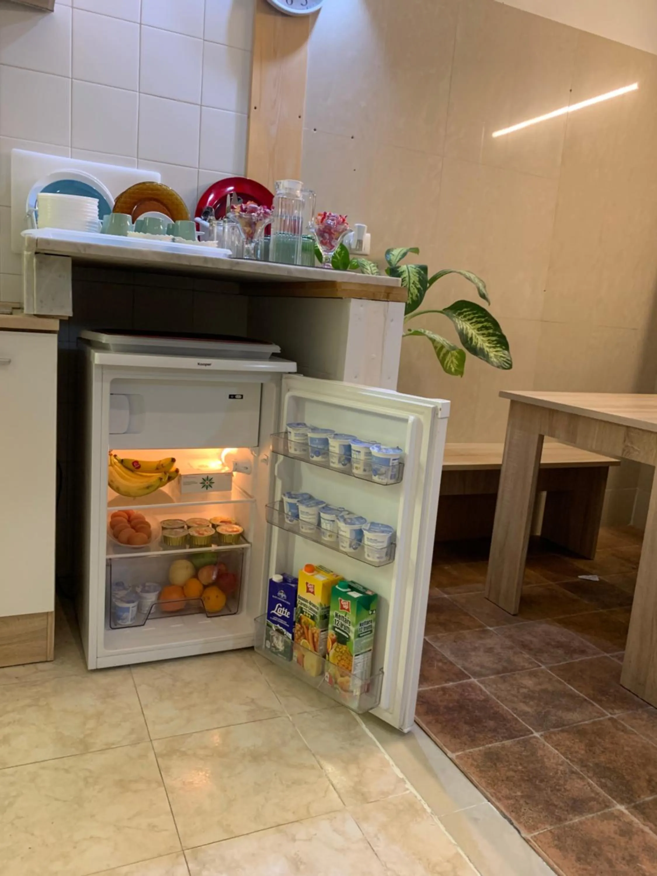 affittacamere sereno