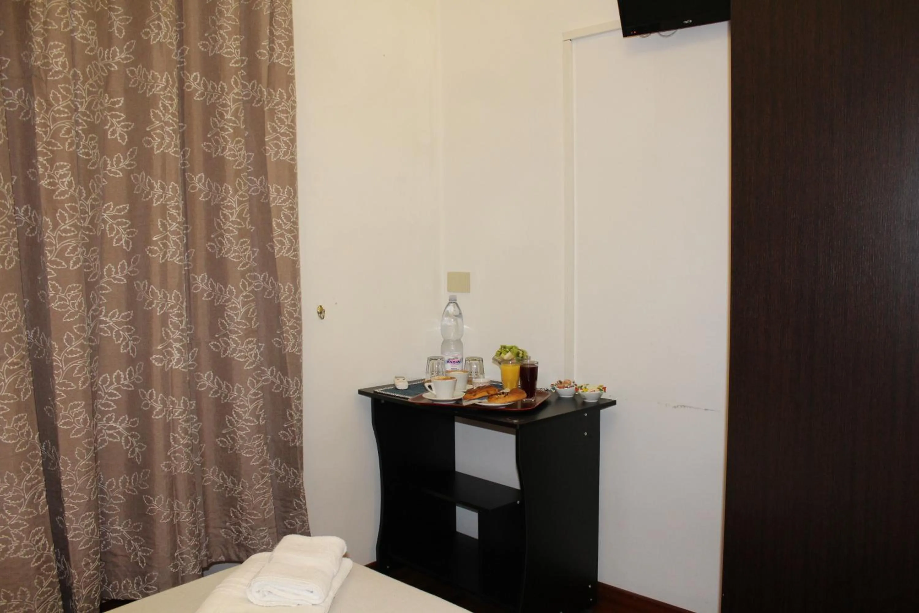 Bed in affittacamere sereno