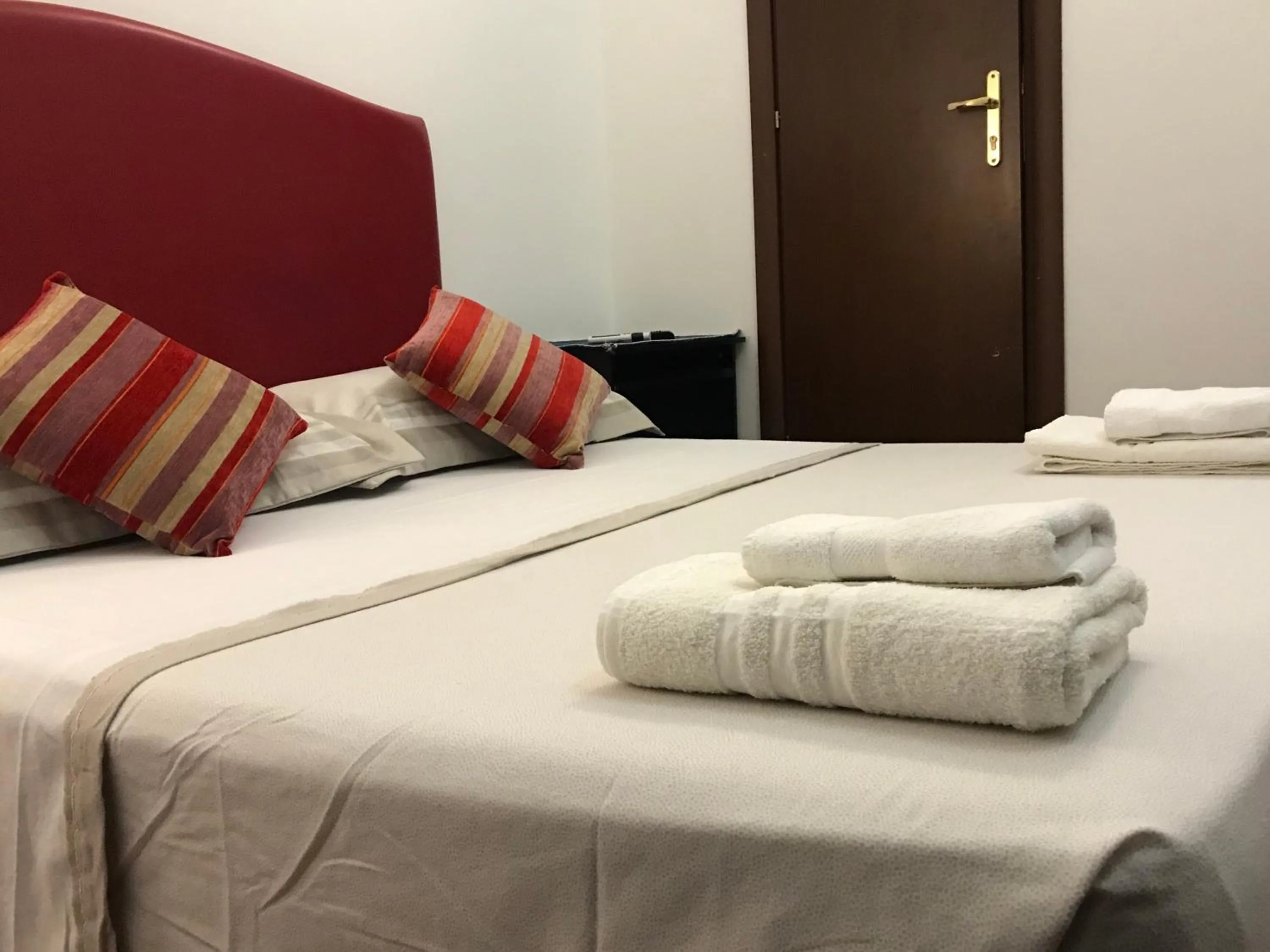 Bed in affittacamere sereno