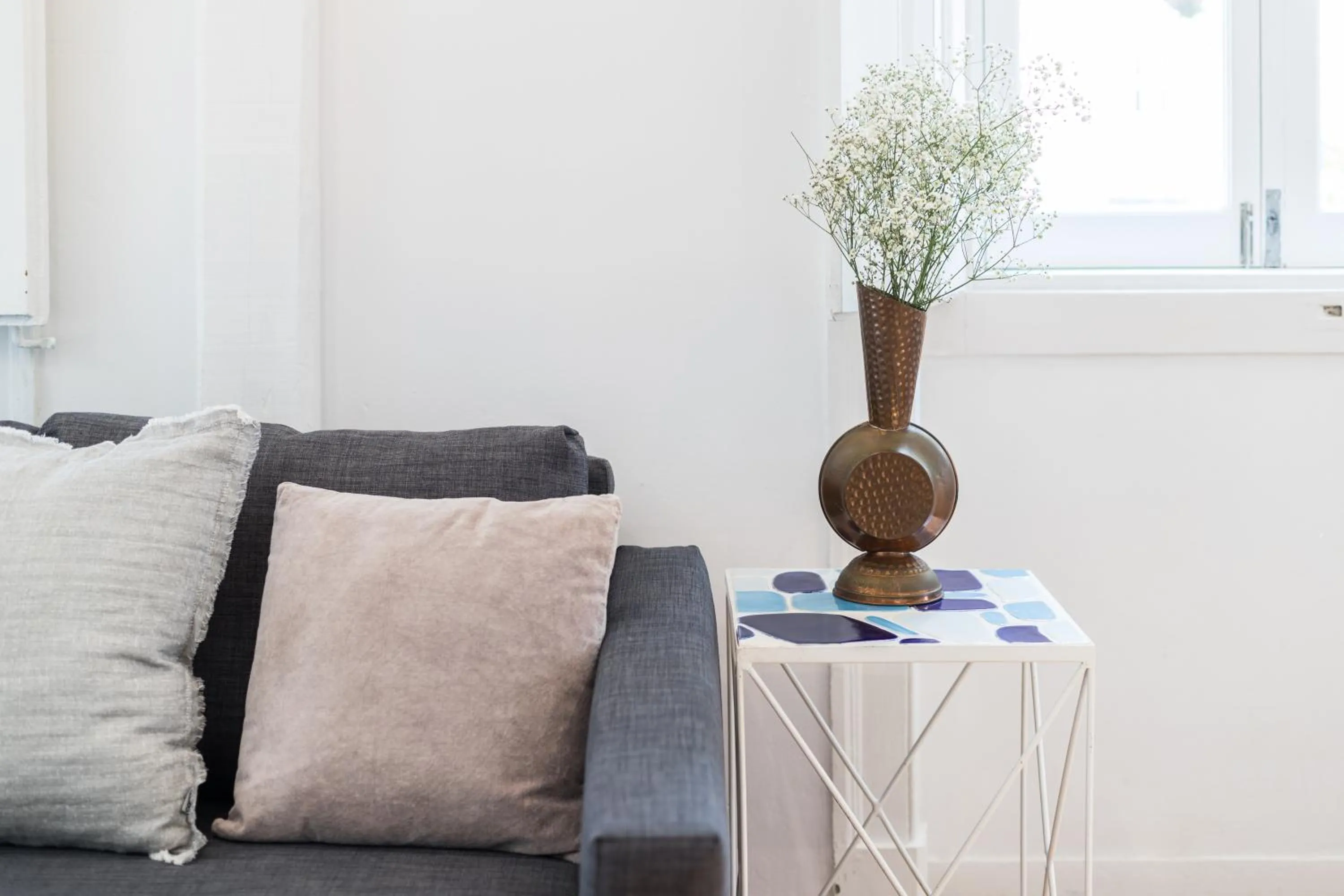 Alfama Tale Four-Bedroom Apartment w/ River View - by LU Holidays
