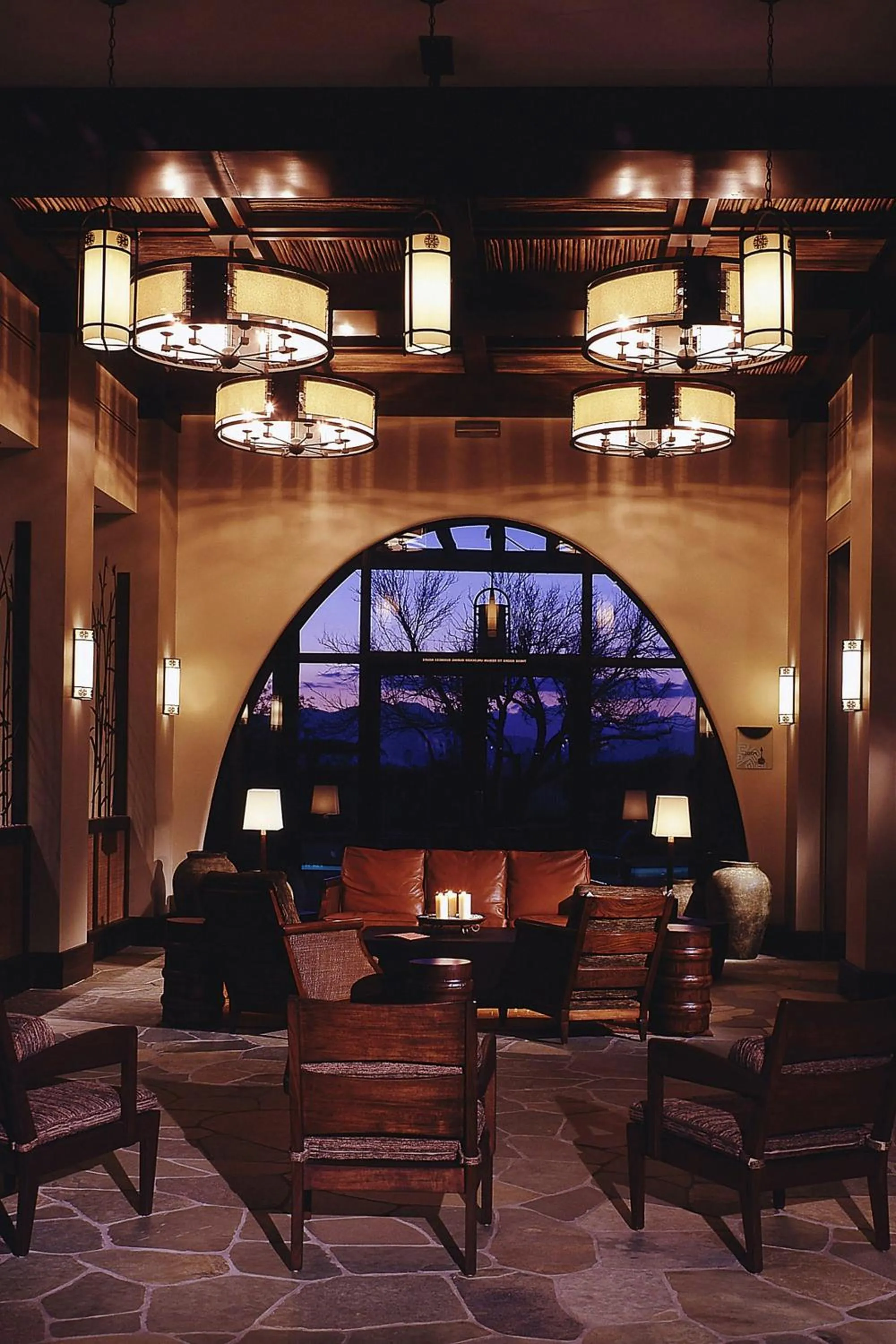 Spa and wellness centre/facilities in Sheraton Grand at Wild Horse Pass