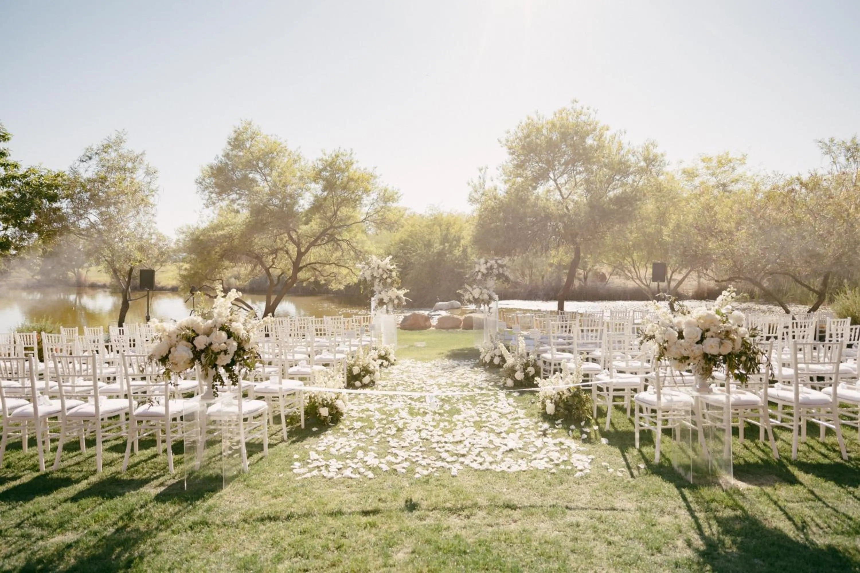 Banquet/Function facilities in Sheraton Grand at Wild Horse Pass