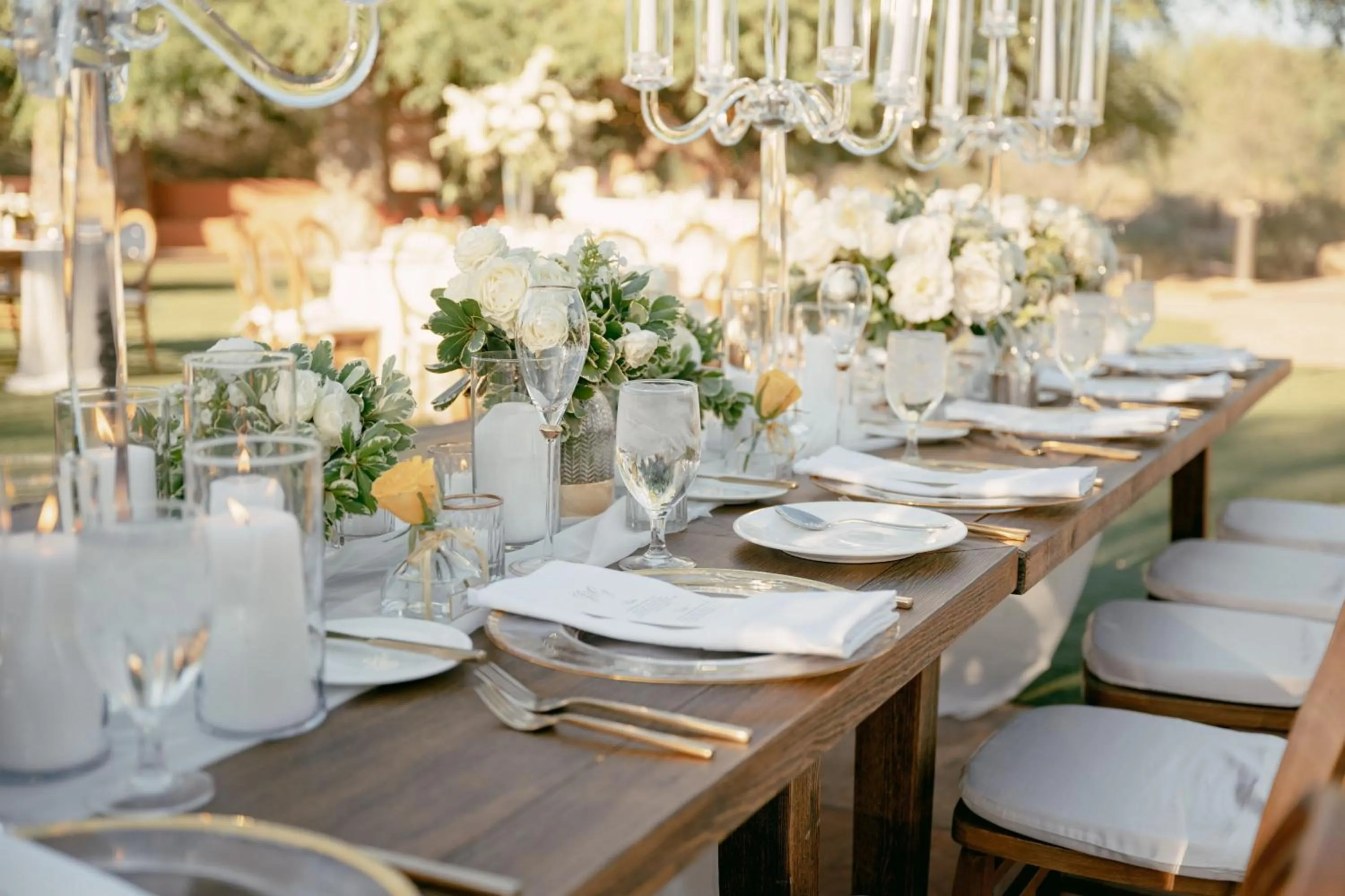 Banquet/Function facilities in Sheraton Grand at Wild Horse Pass