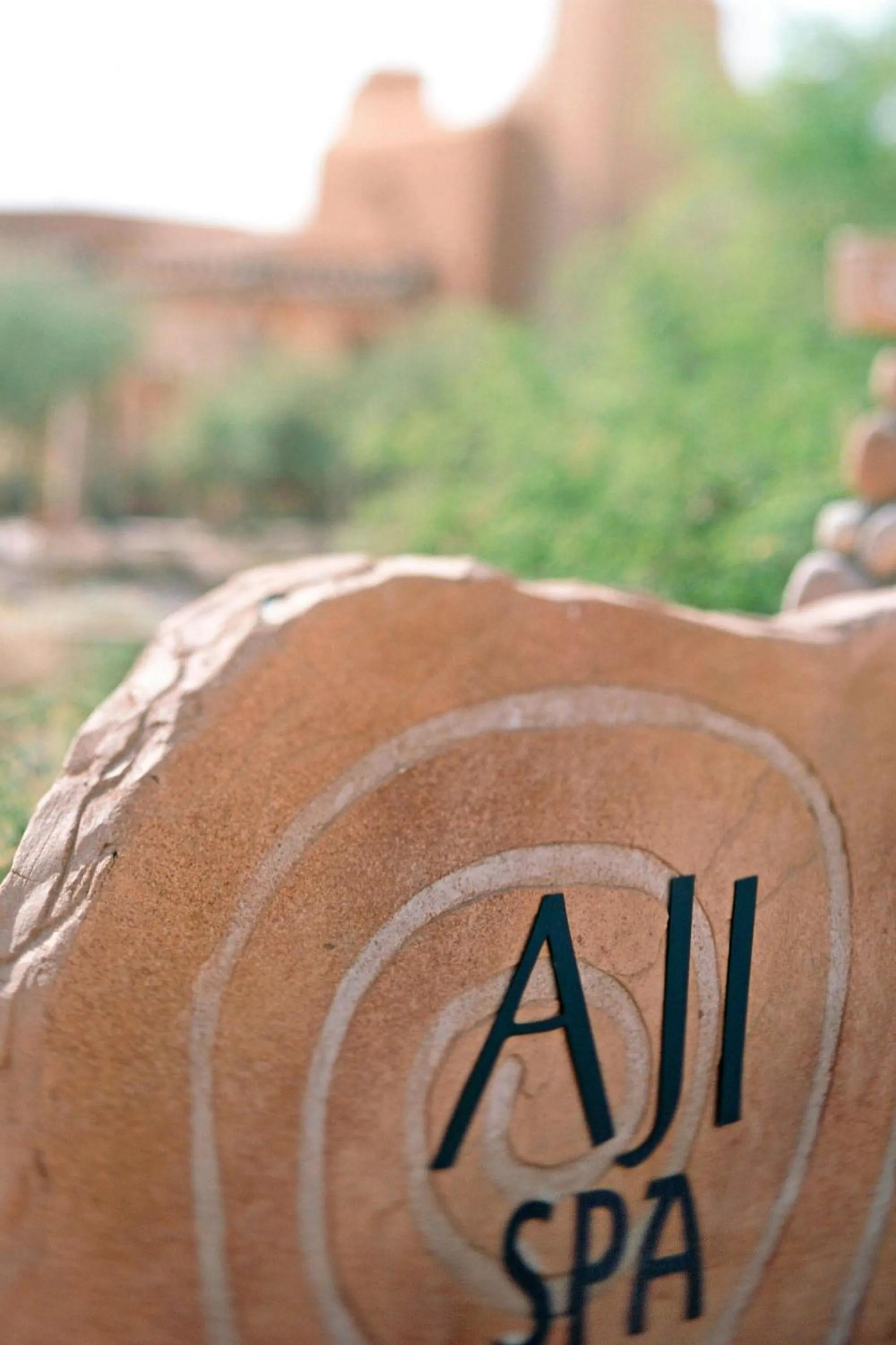 Spa and wellness centre/facilities in Sheraton Grand at Wild Horse Pass