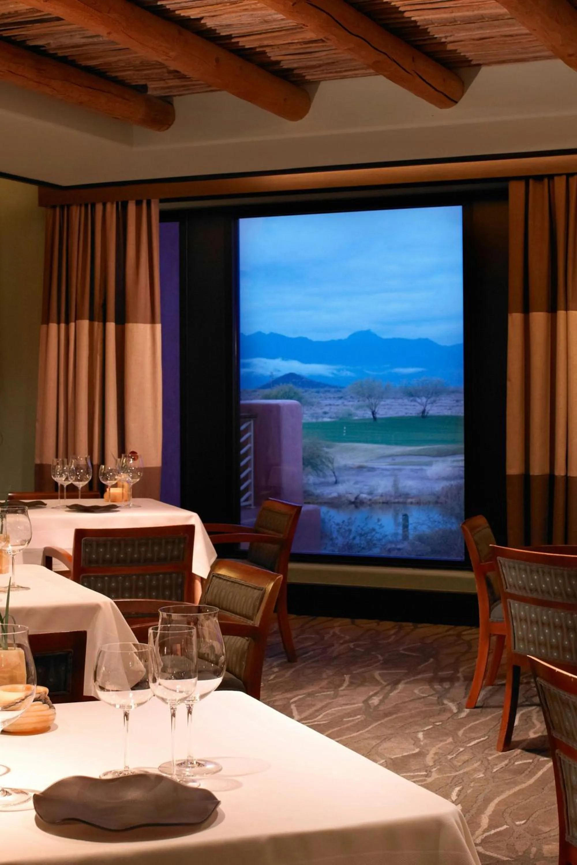 Spa and wellness centre/facilities in Sheraton Grand at Wild Horse Pass