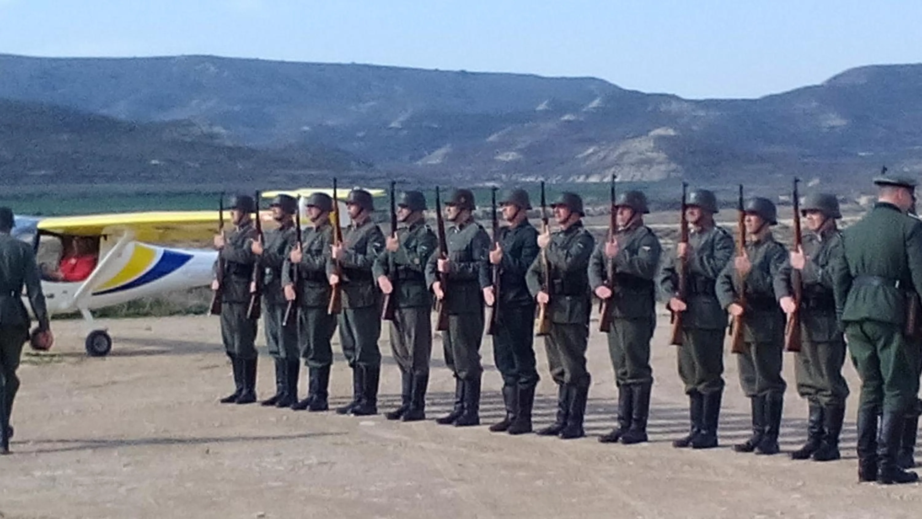 Hotel Cueva Tardienta Monegros-Adults Only