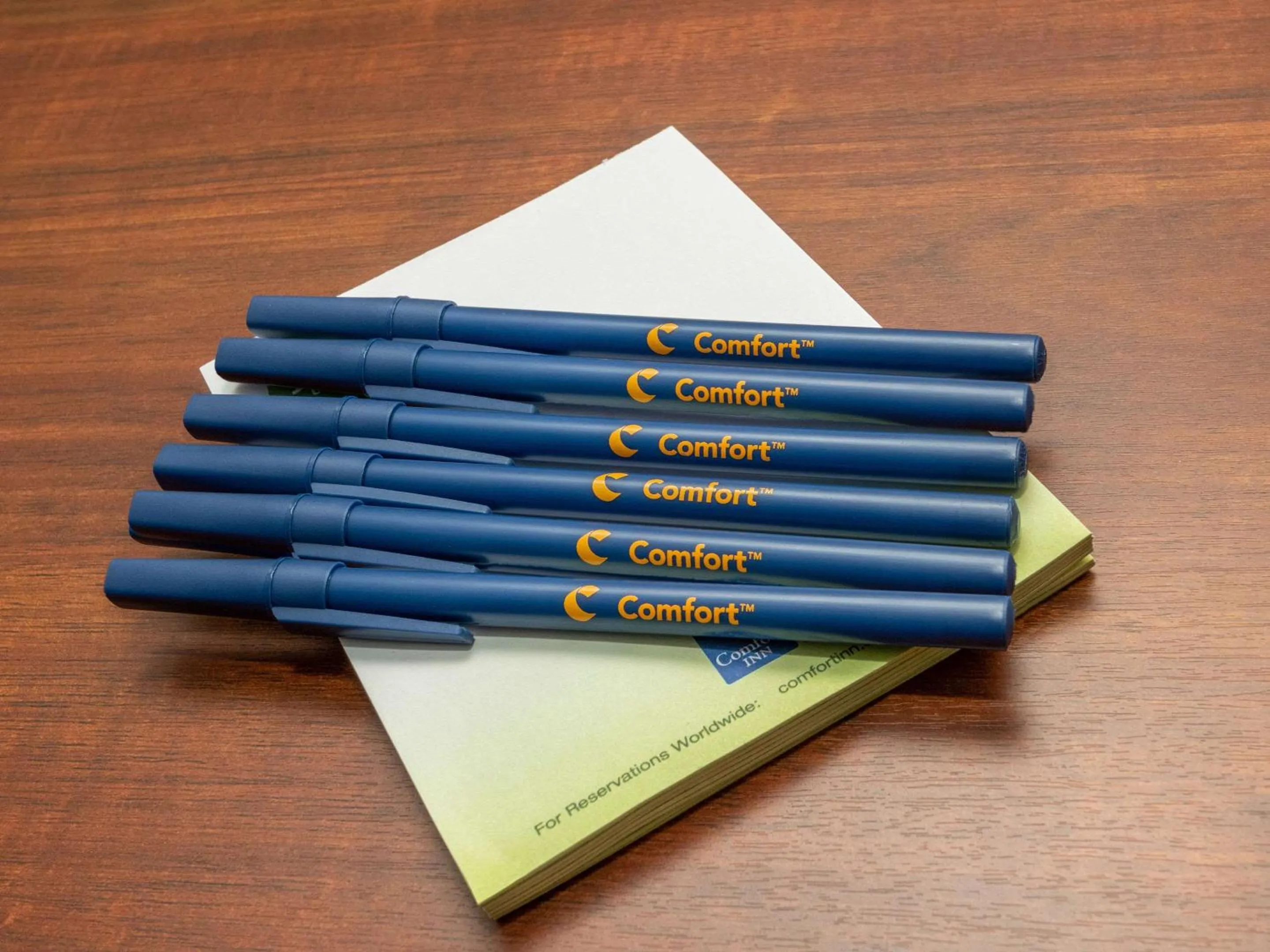 Meeting/conference room in Comfort Inn West