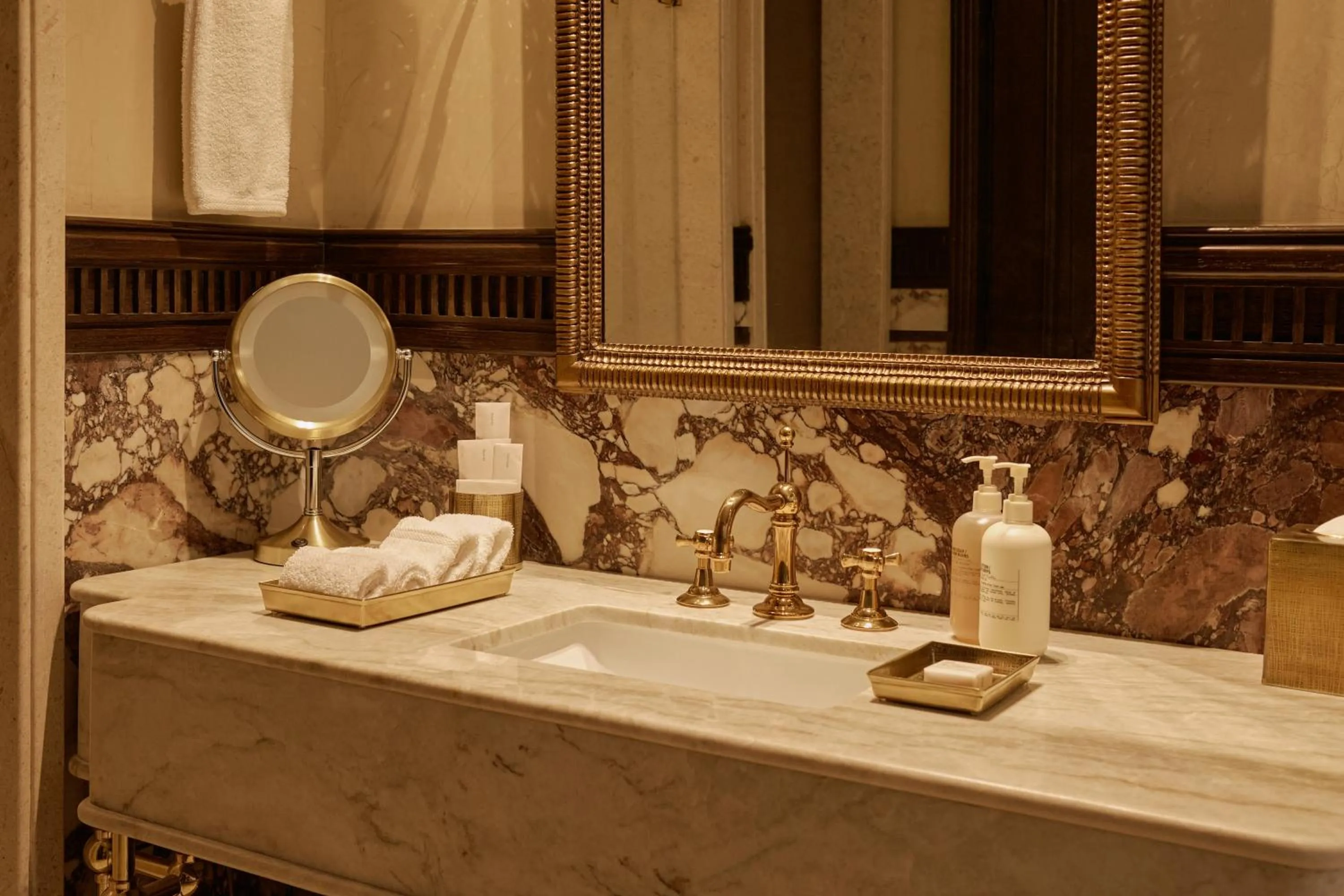 Toilet in Todos Santos Boutique Hotel