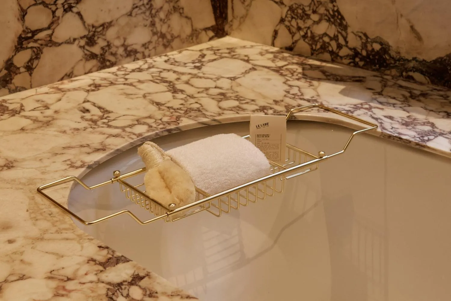 Bath in Todos Santos Boutique Hotel