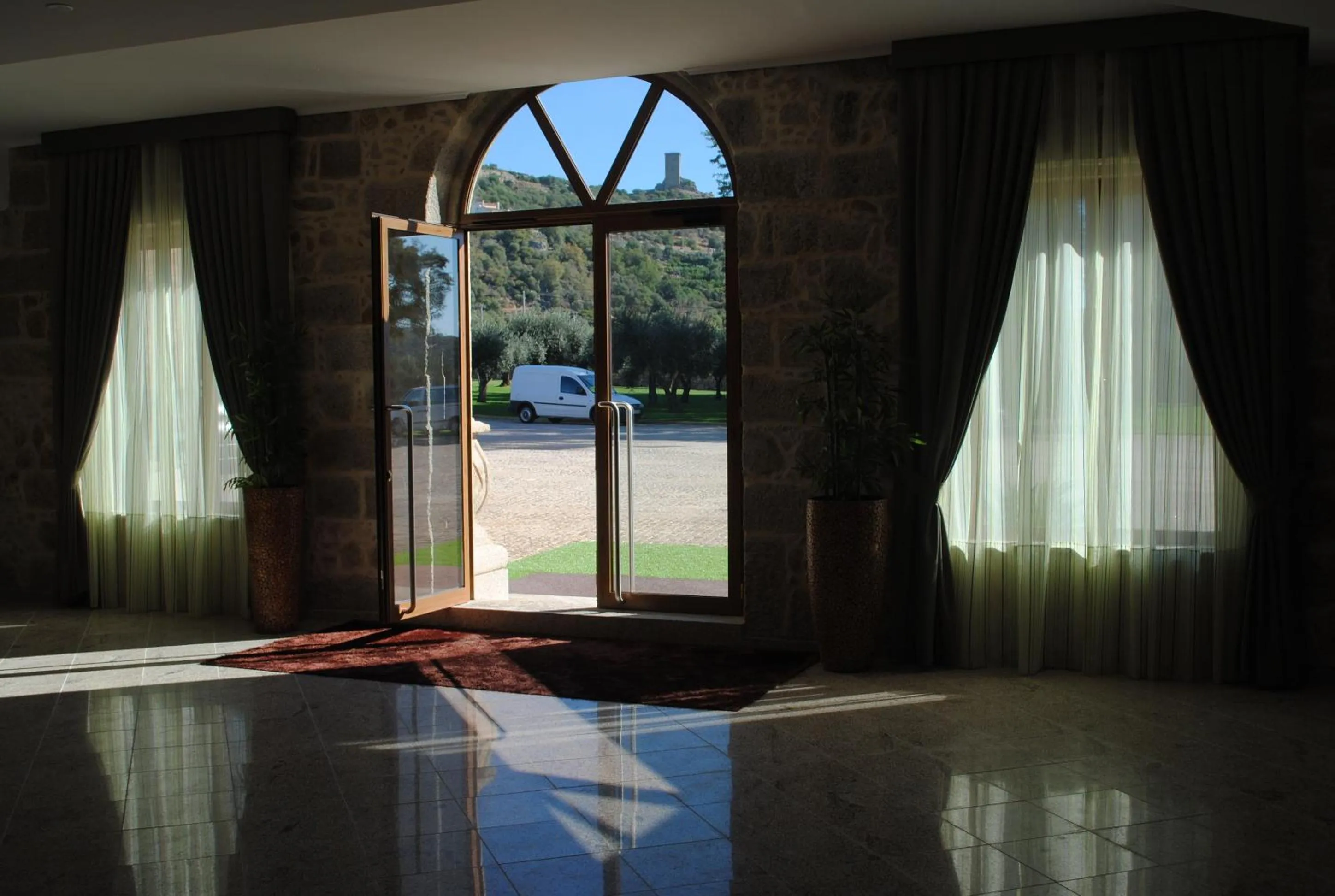 Other in Palace Hotel & Spa Termas de São Tiago