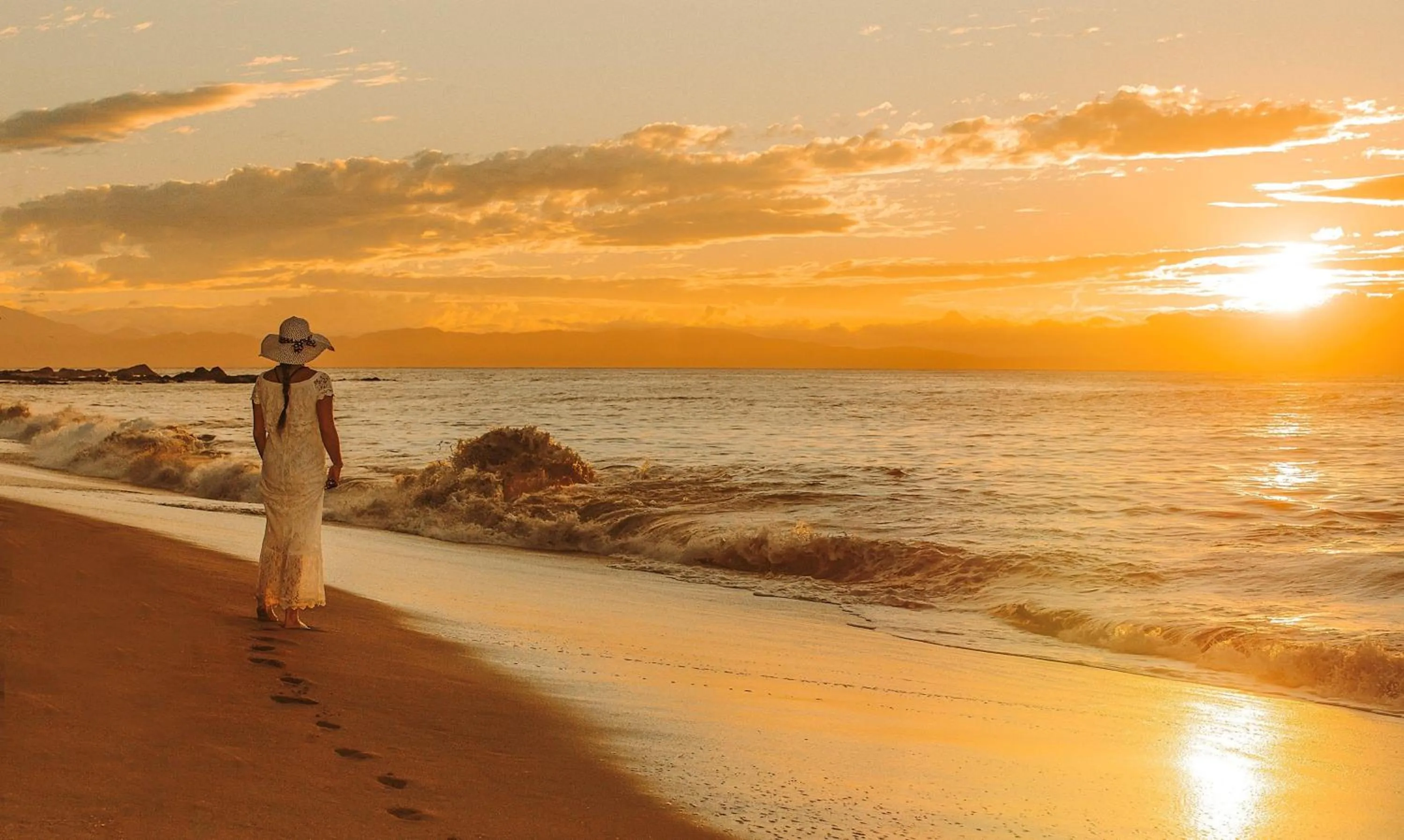 Natural landscape in Tango Mar Beachfront Boutique Hotel & Villas