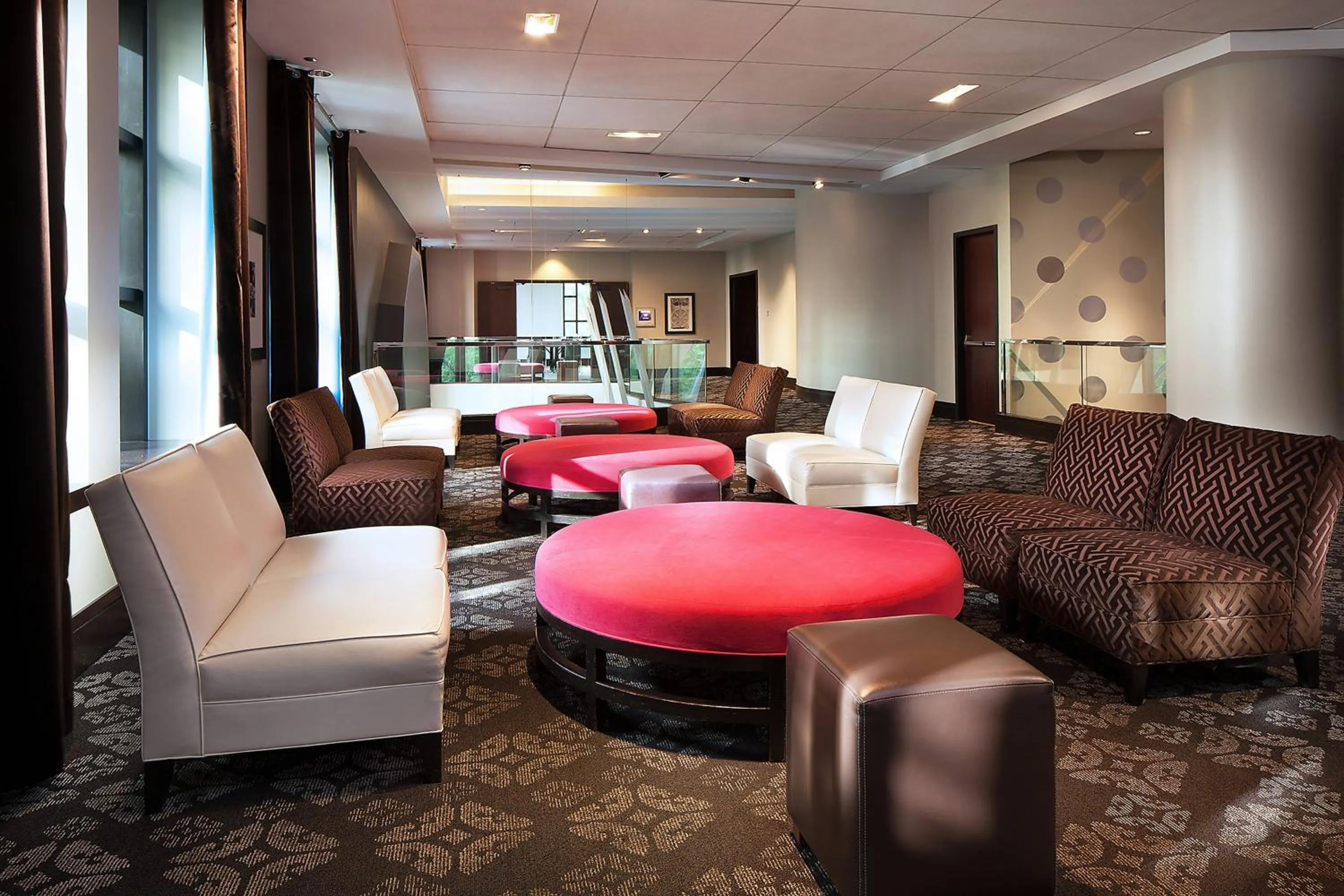 Meeting/conference room in W Seattle