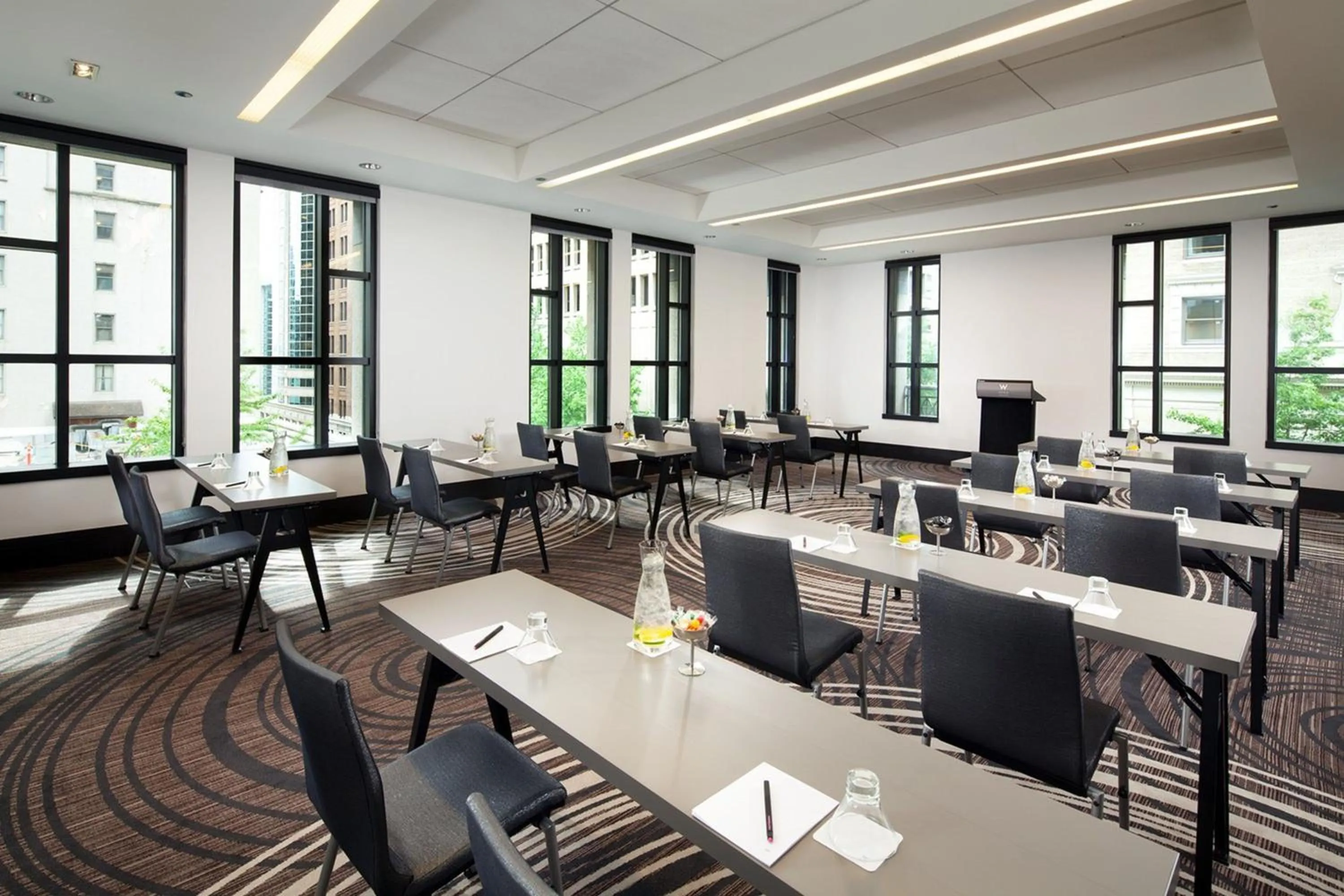 Meeting/conference room in W Seattle