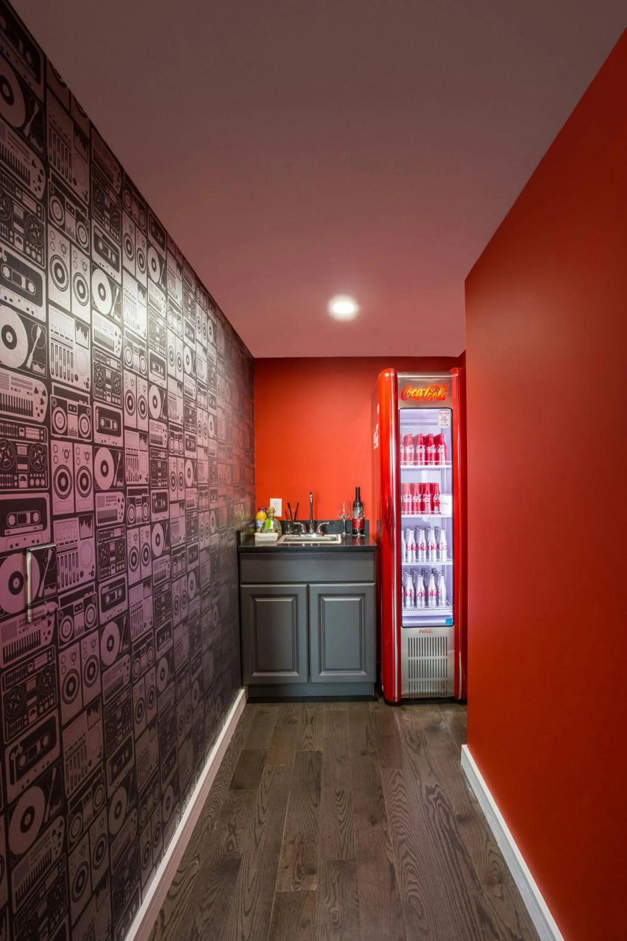 Meeting/conference room in W Seattle