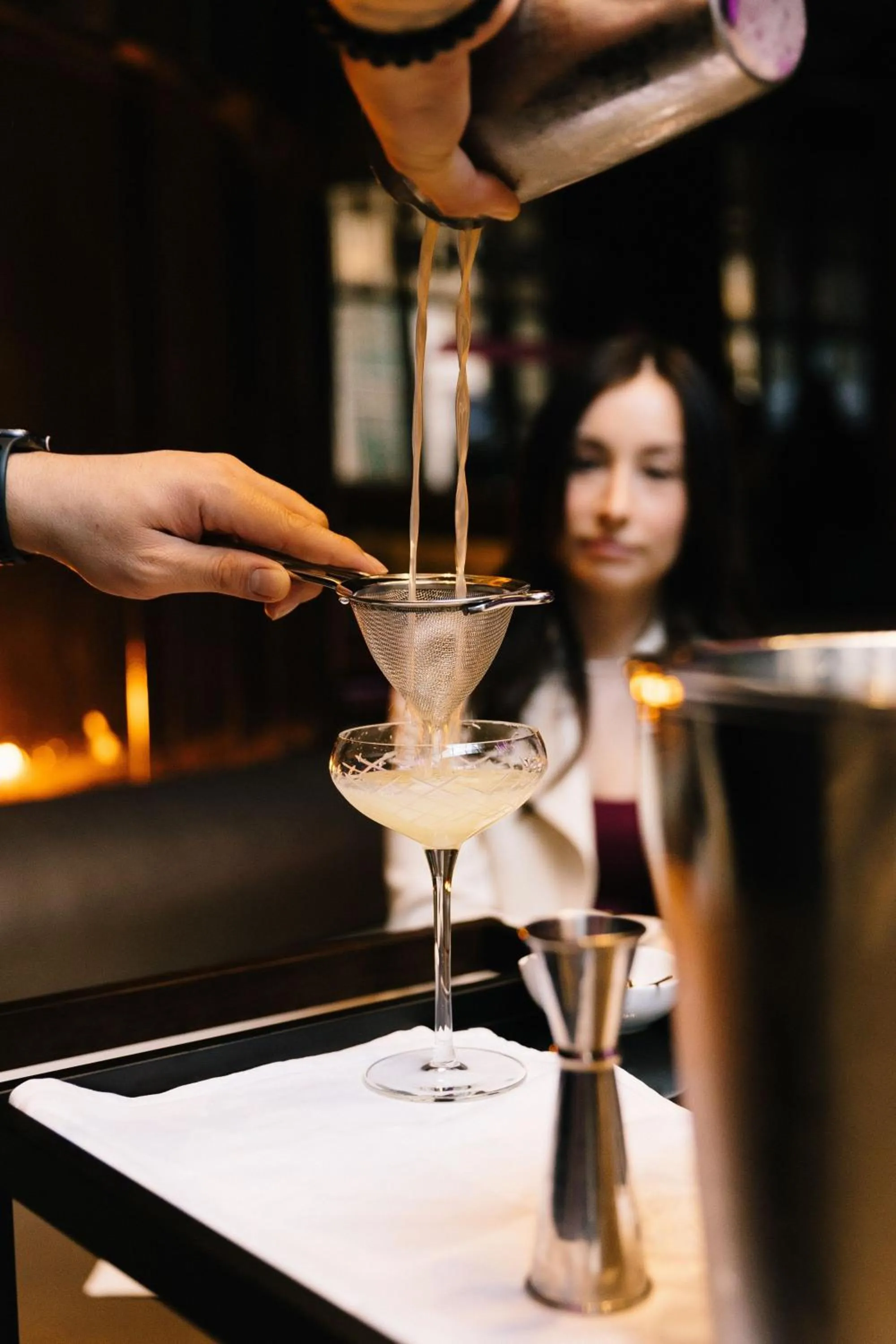 Restaurant/places to eat in W Seattle