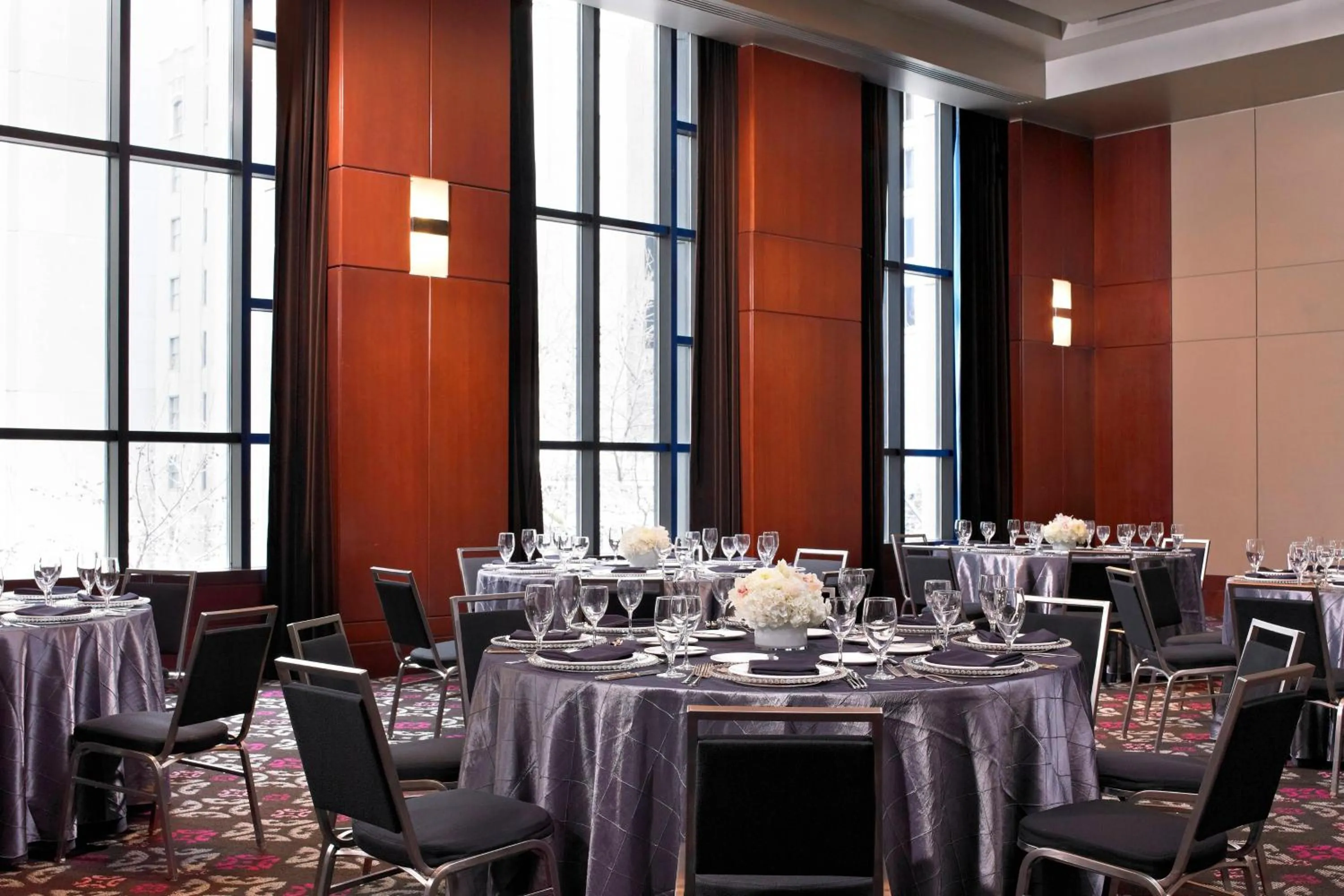 Meeting/conference room in W Seattle