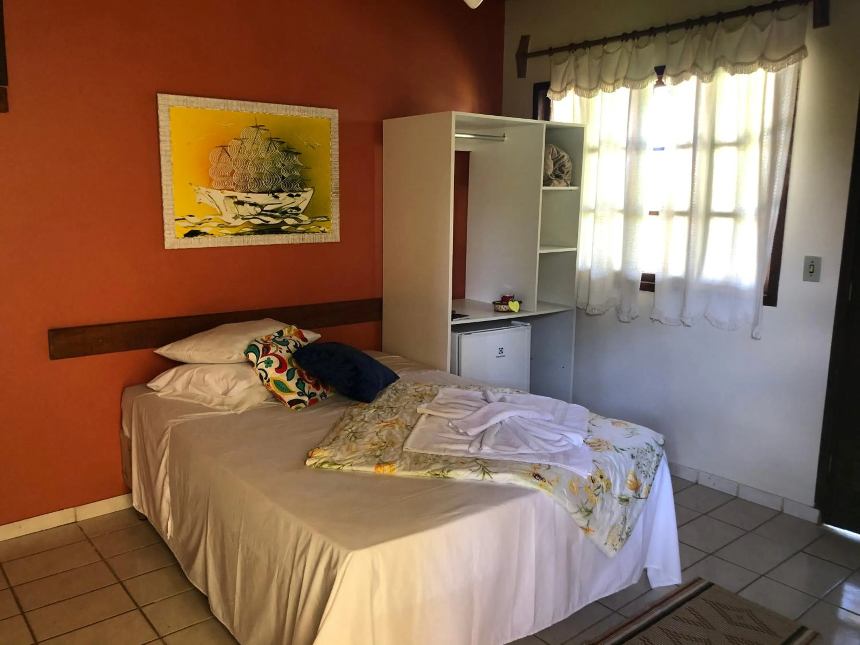 Pousada Lagoa da Mata