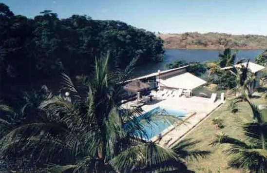 Pousada Lagoa da Mata