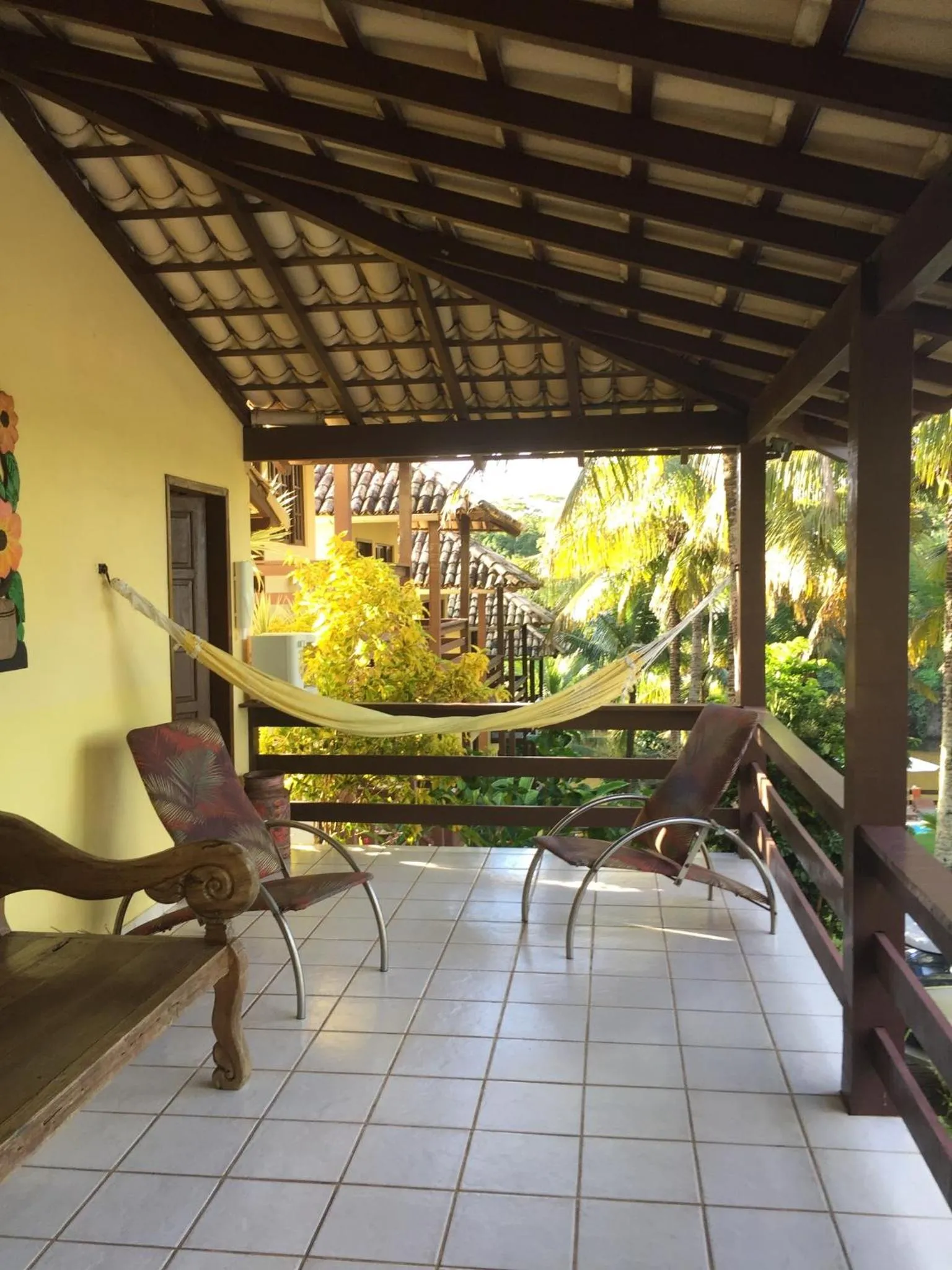 Pousada Lagoa da Mata