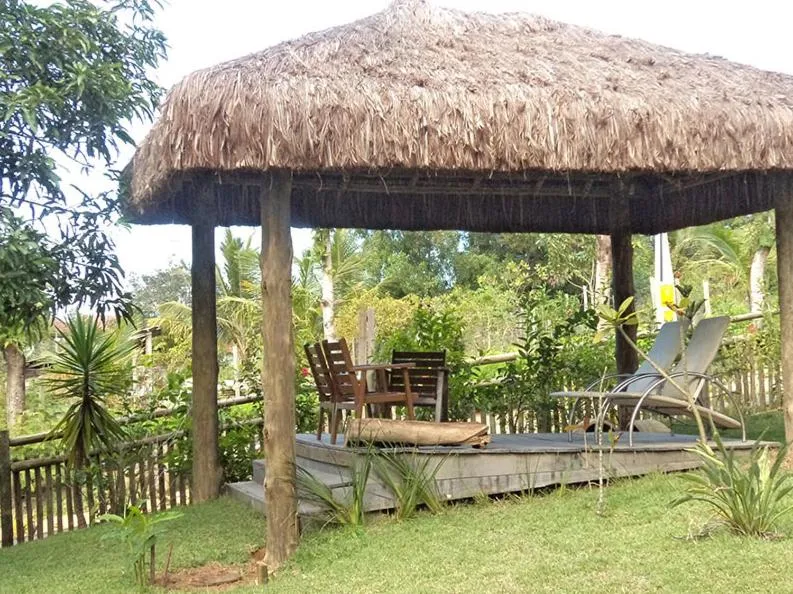 Pousada Lagoa da Mata