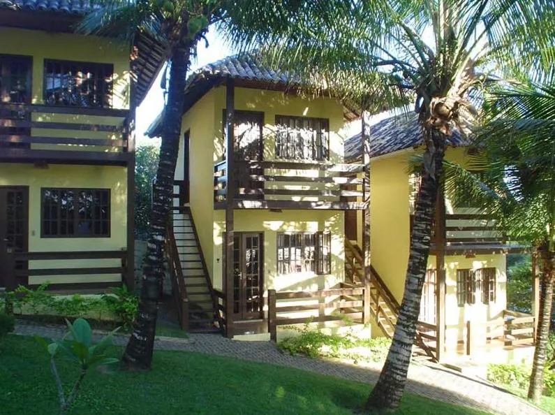 Pousada Lagoa da Mata