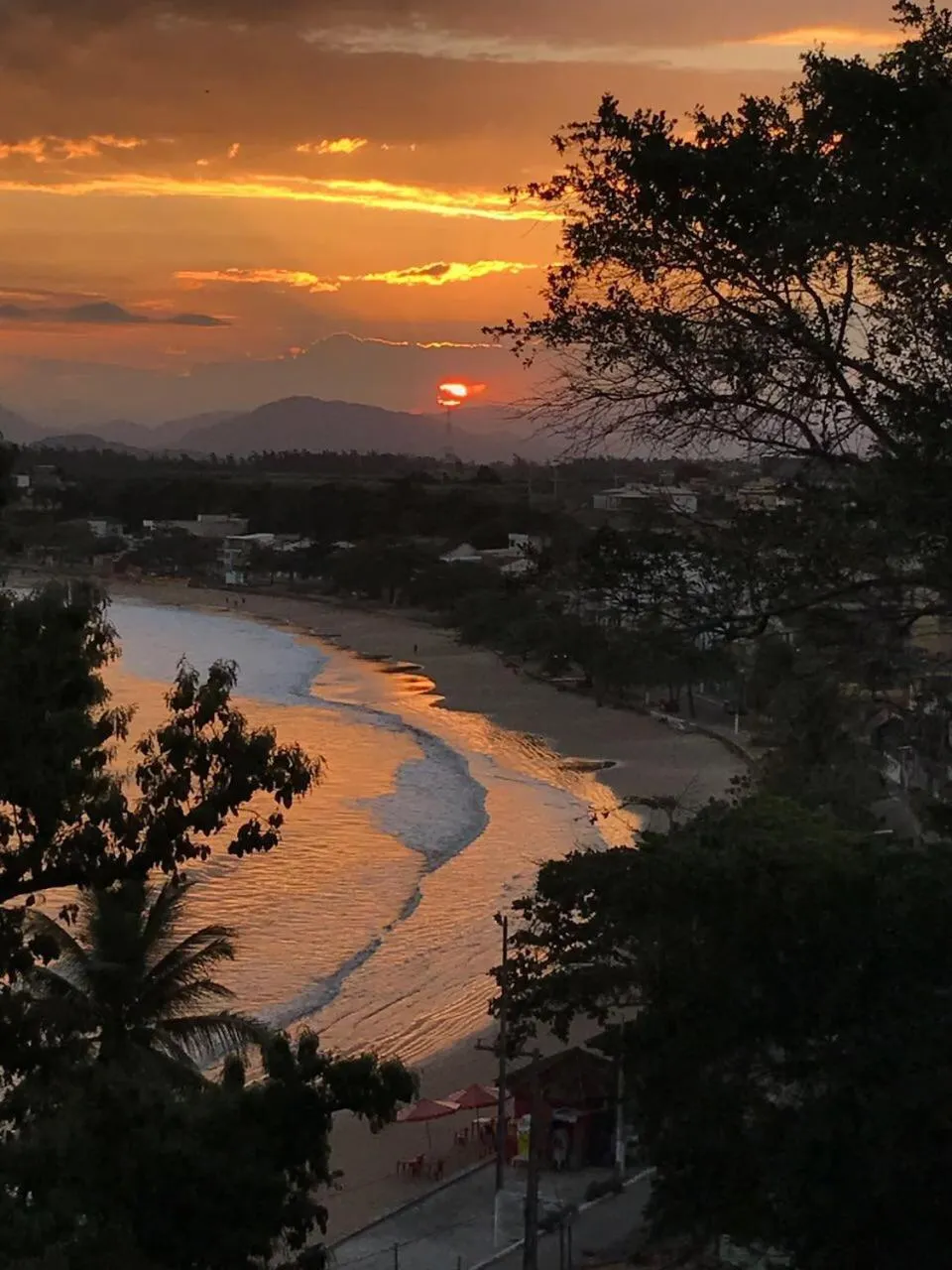 Pousada Lagoa da Mata