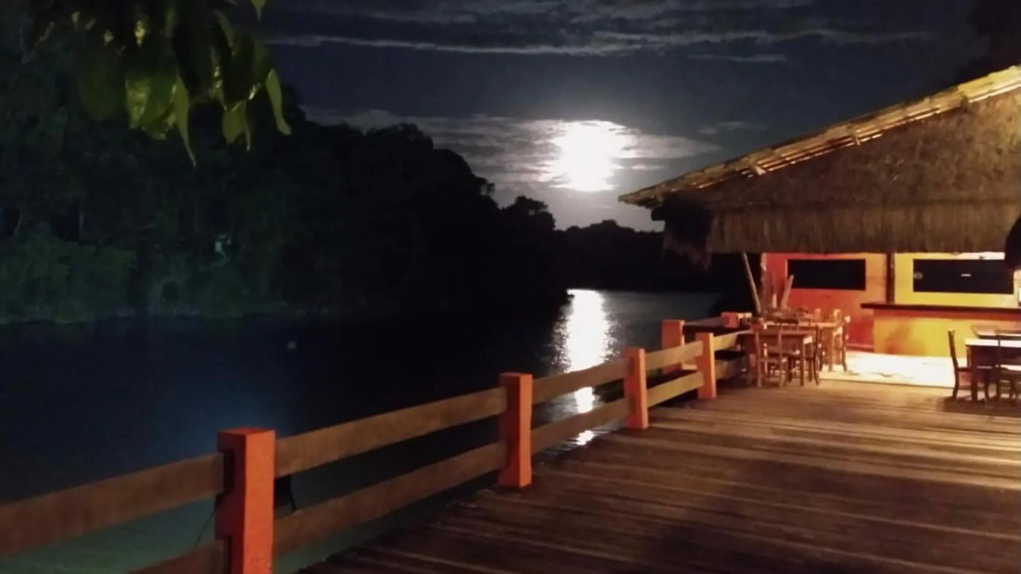 Pousada Lagoa da Mata