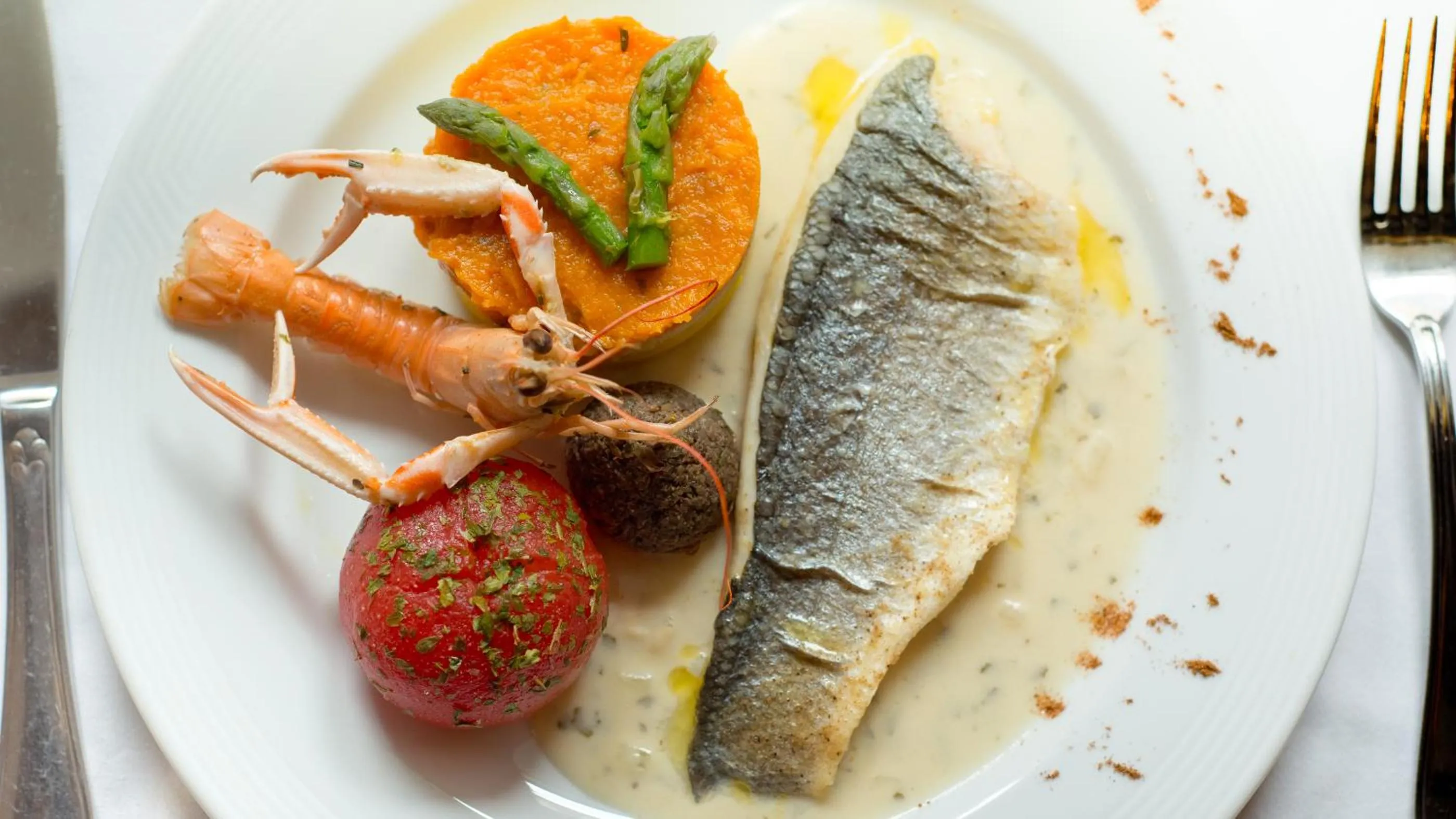 La Croix Verte - Le Relais des Moulins