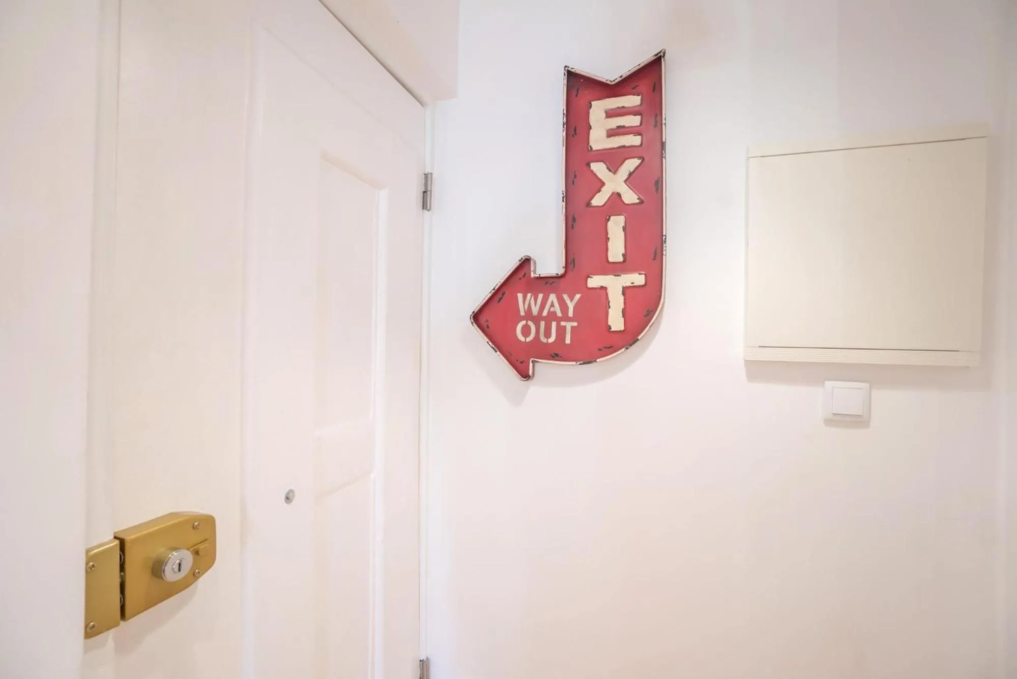 Downtown Comfy Suite