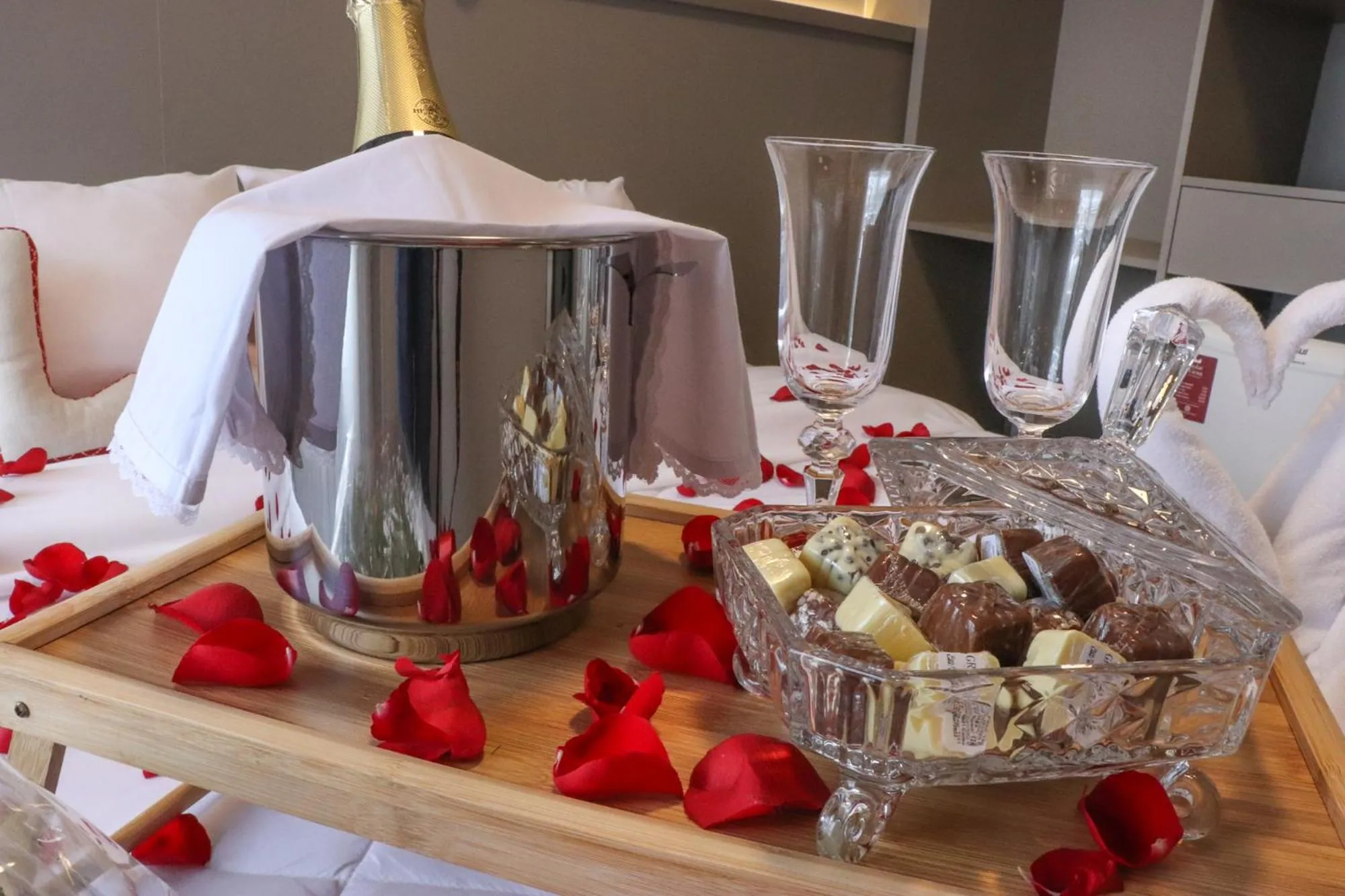 Decorative detail in Pousada Solar Viena