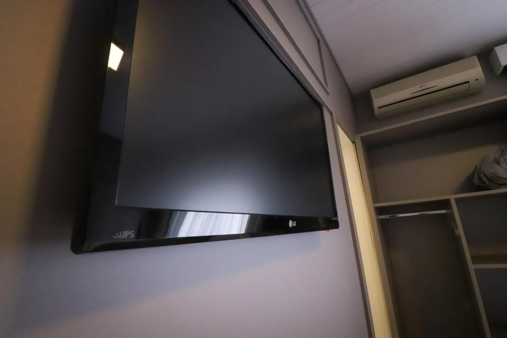 Decorative detail in Pousada Solar Viena