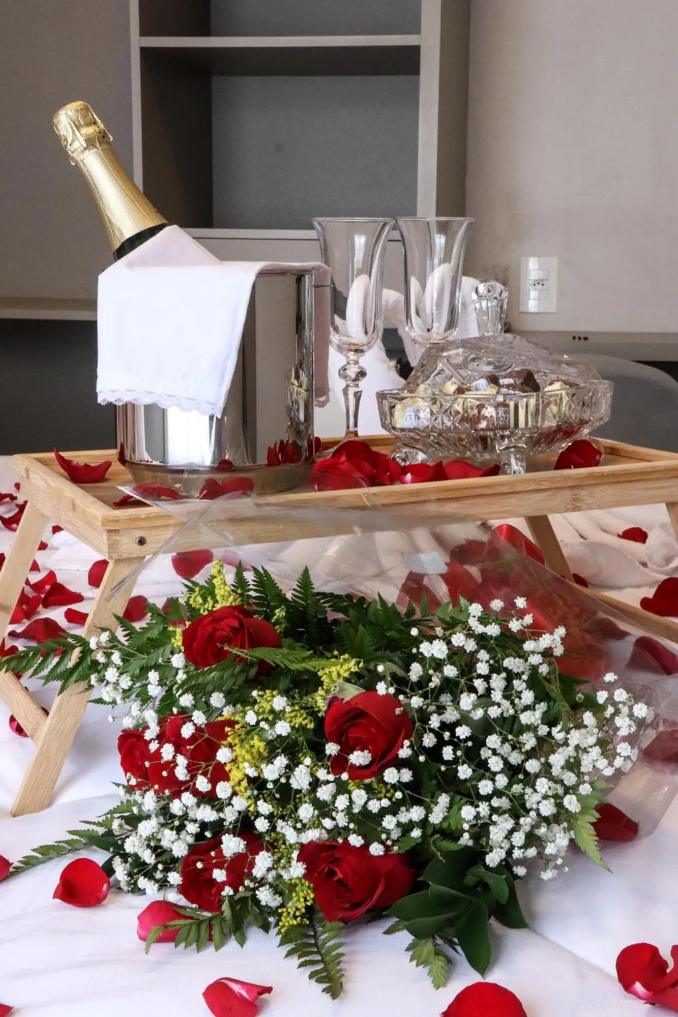 Decorative detail in Pousada Solar Viena