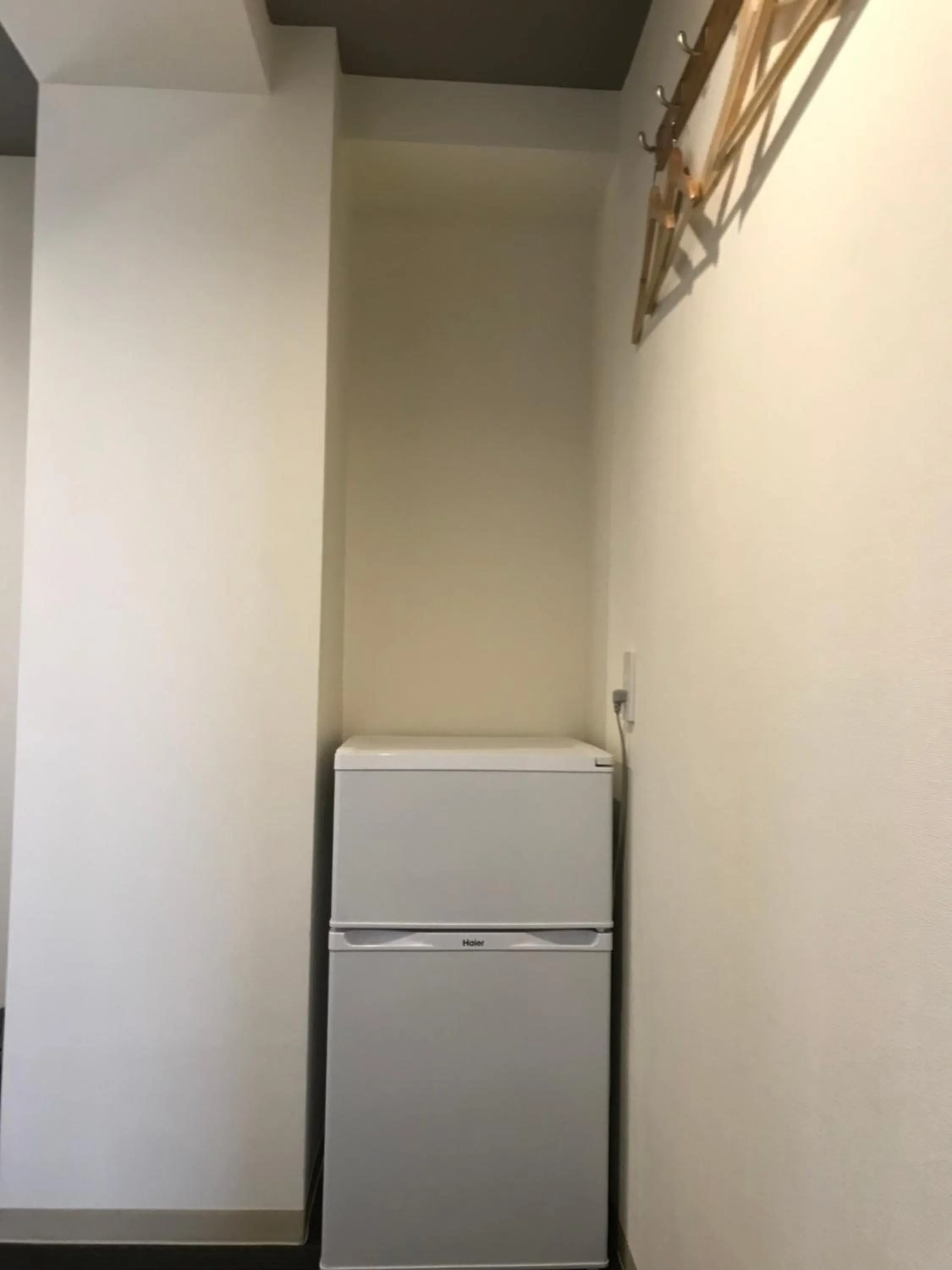 Photo of the whole room in Hotel Cocoro Inn Asakusa Kuramae