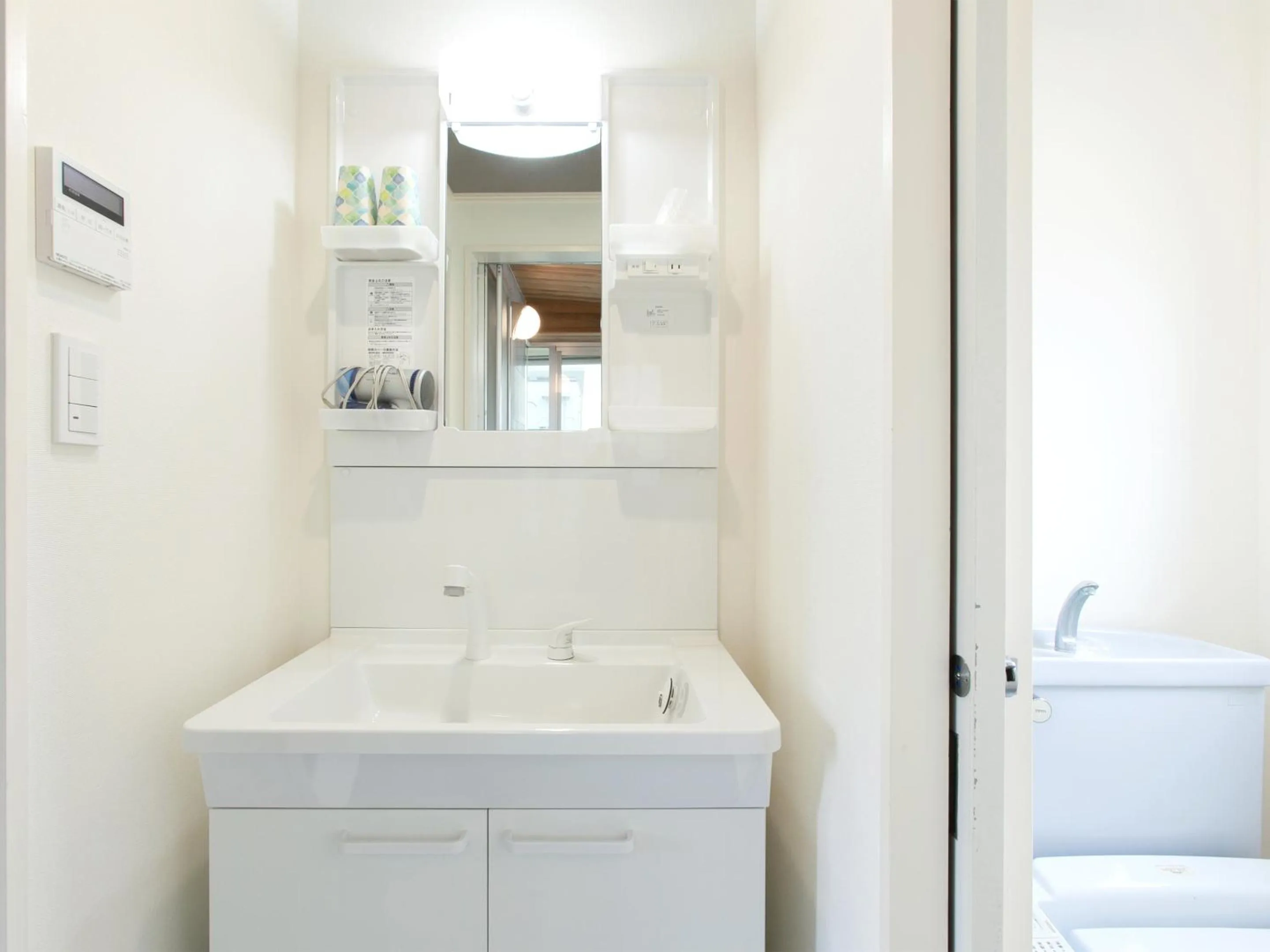 Photo of the whole room in Hotel Cocoro Inn Asakusa Kuramae