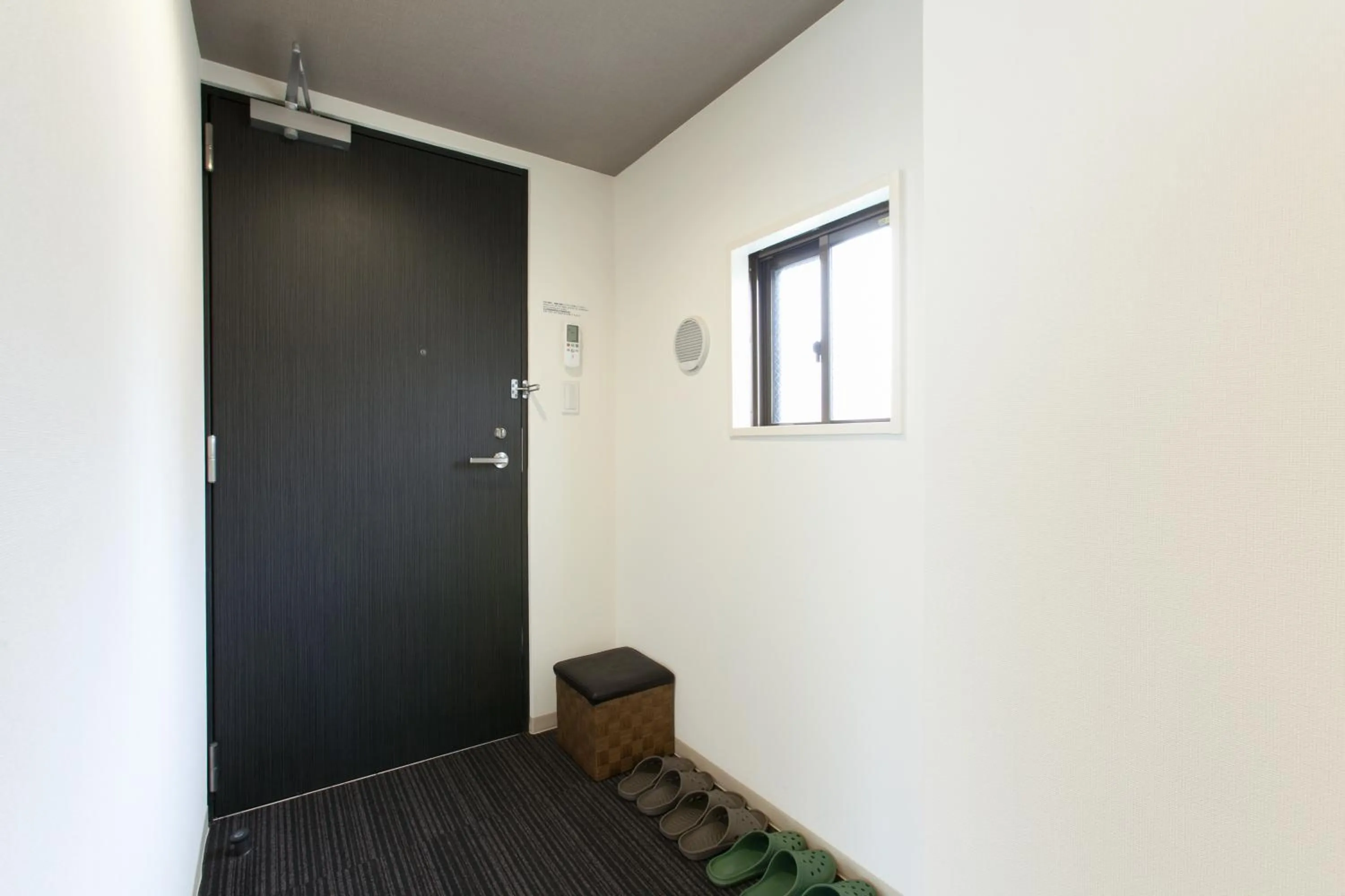 Photo of the whole room in Hotel Cocoro Inn Asakusa Kuramae