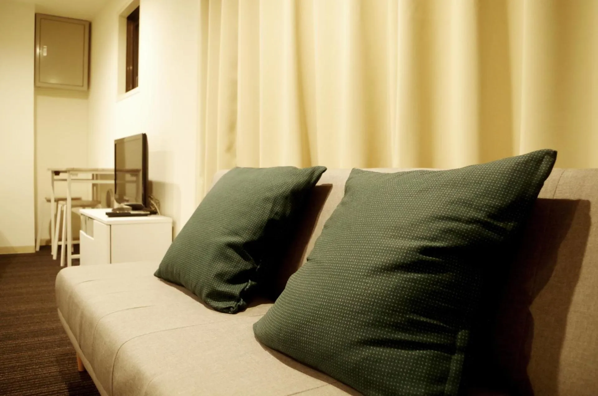 Photo of the whole room in Hotel Cocoro Inn Asakusa Kuramae