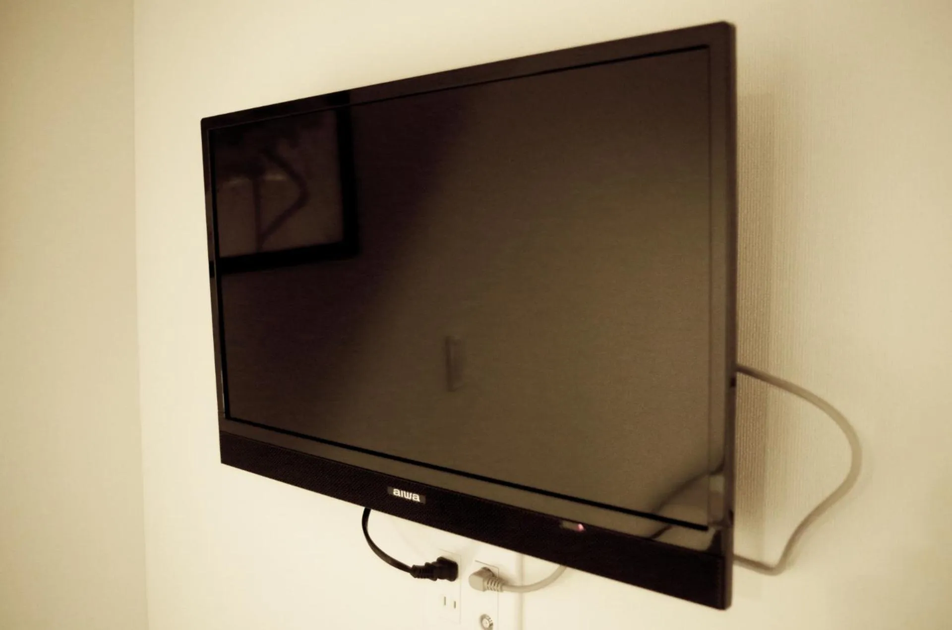 TV and multimedia in Hotel Cocoro Inn Asakusa Kuramae