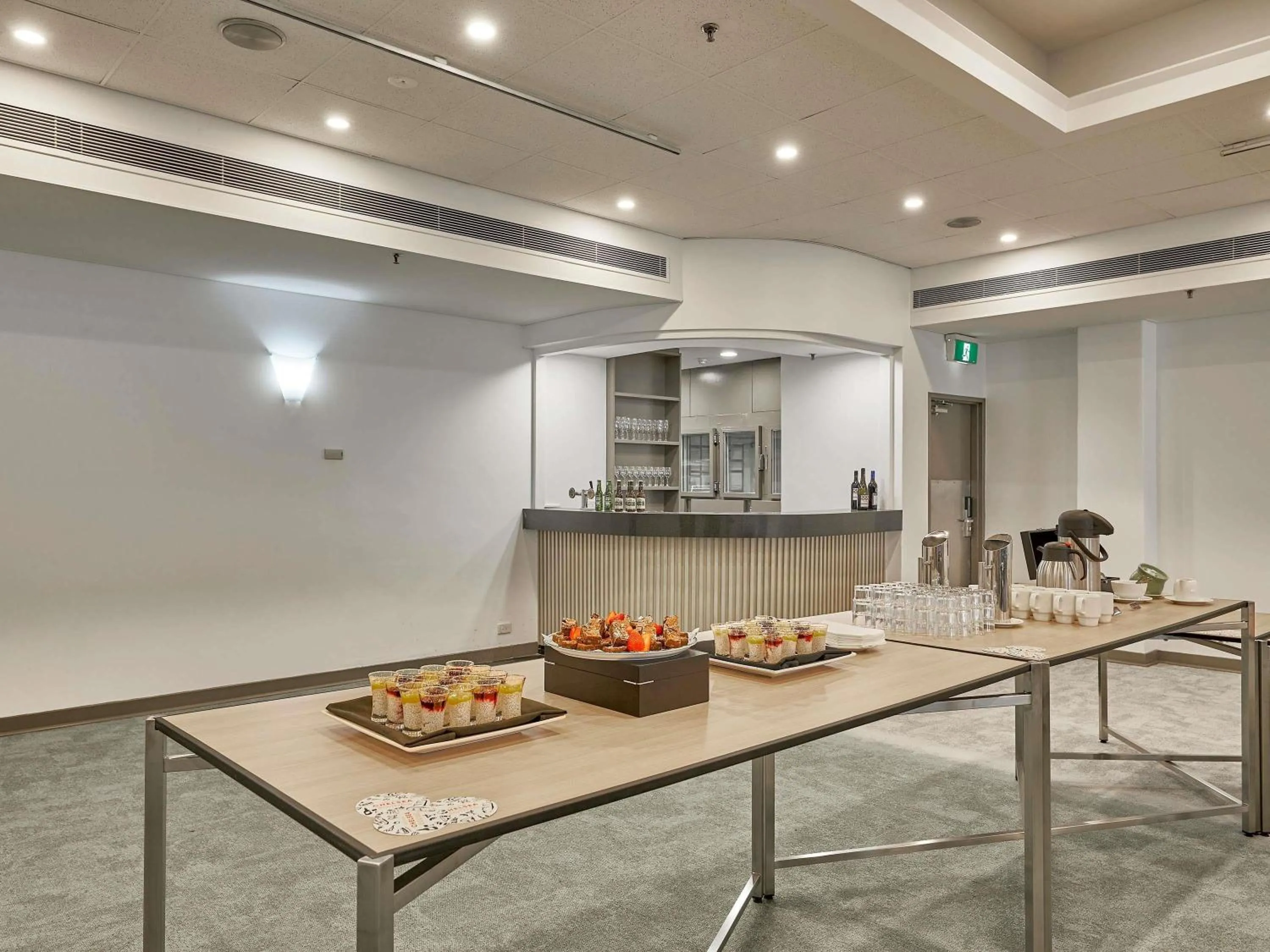 Meeting/conference room in ibis Perth