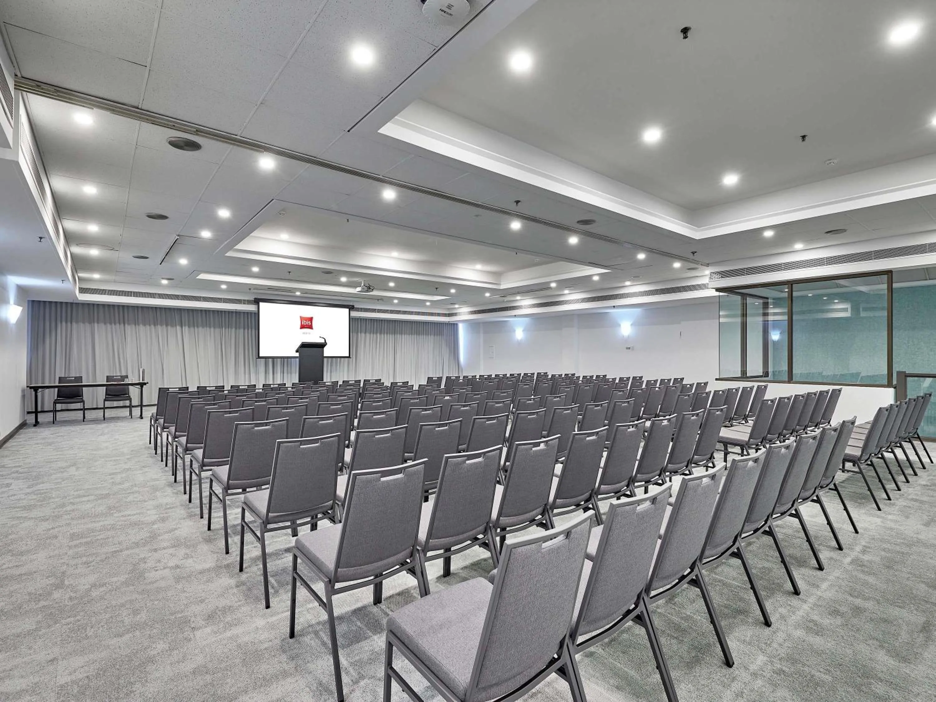 Meeting/conference room in ibis Perth