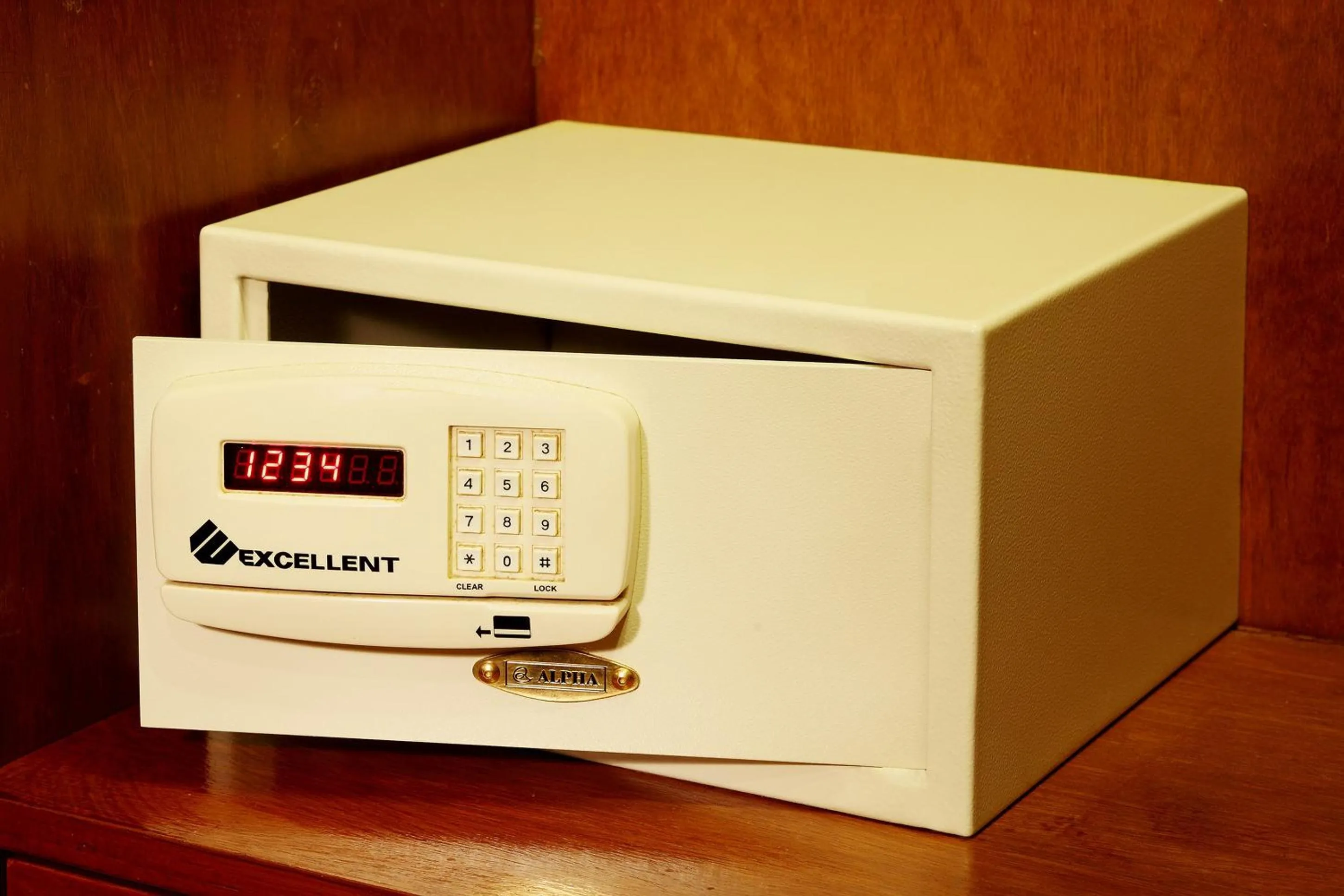 Other in Nova Park Hotel Pattaya