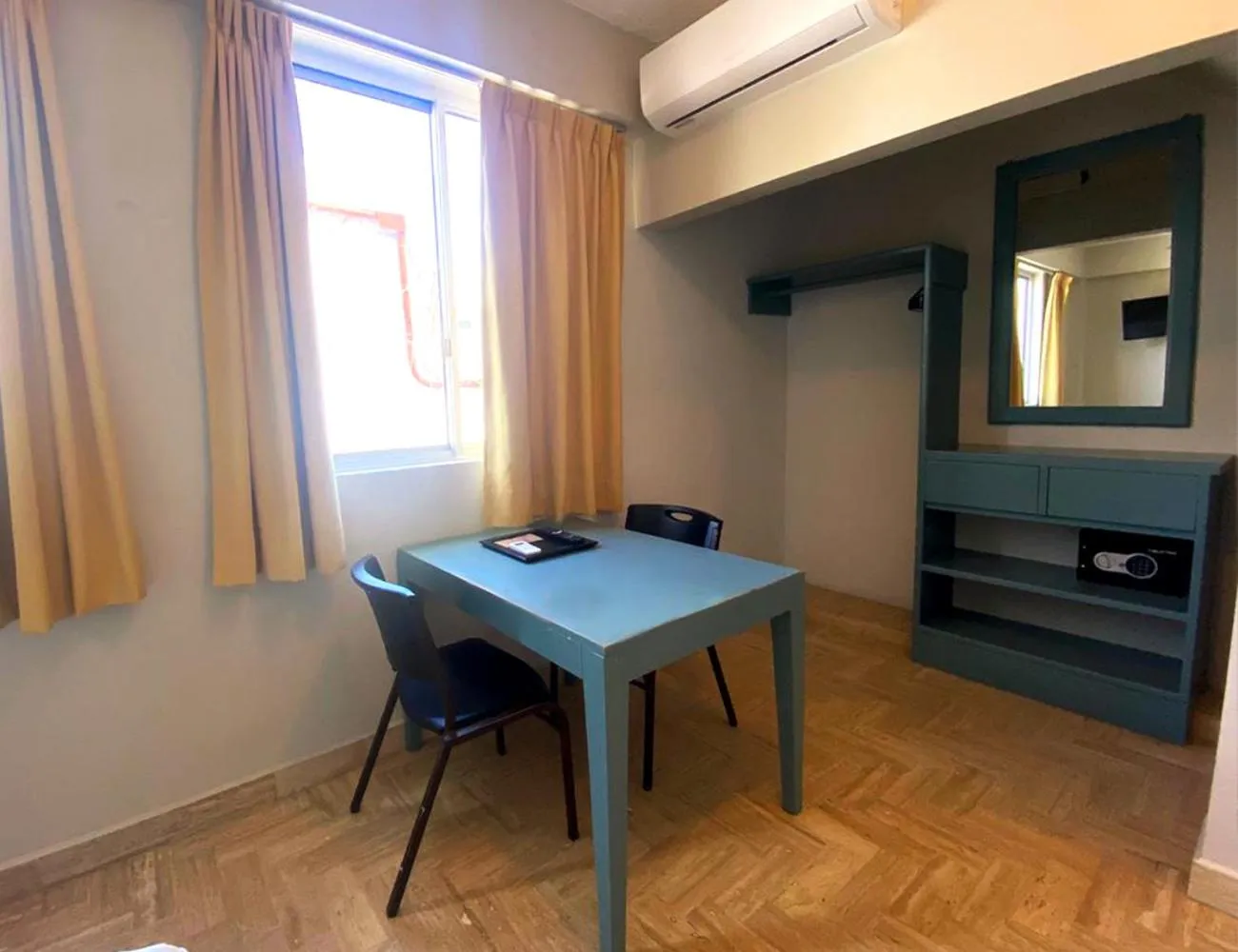 Bed in "5th Av" Sol del Caribe Apart Hotel