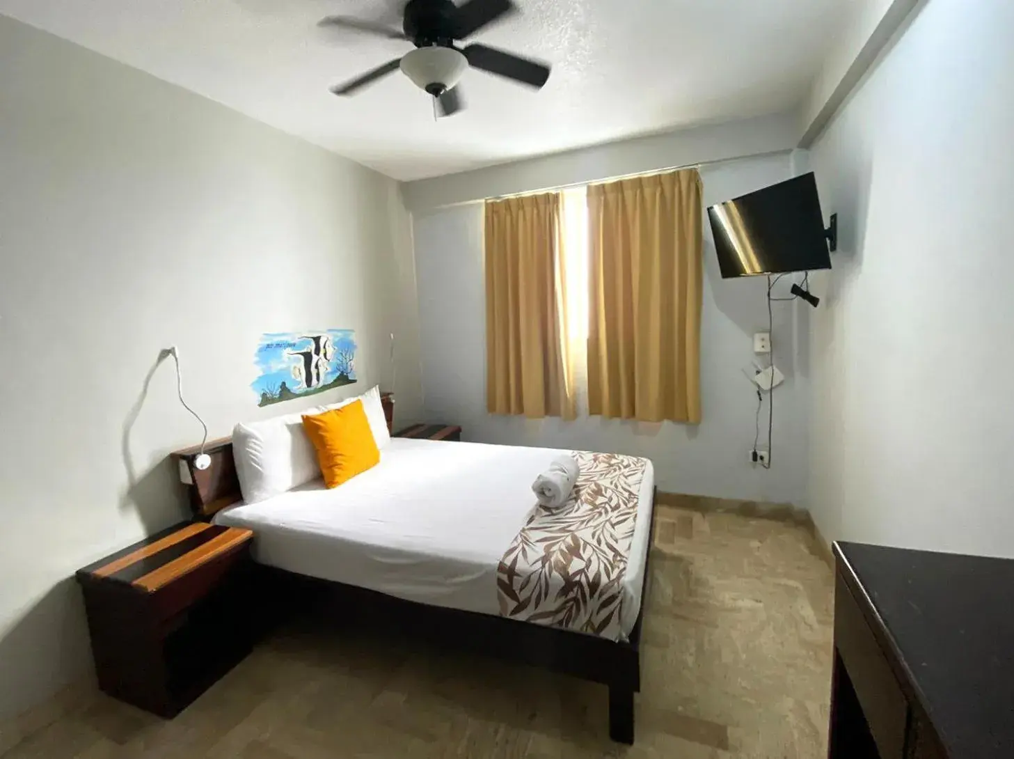 Studio with Balcony in "5th Av" Sol del Caribe Apart Hotel Studio with Balcony in "5th Av" Sol del Caribe Apart Hotel