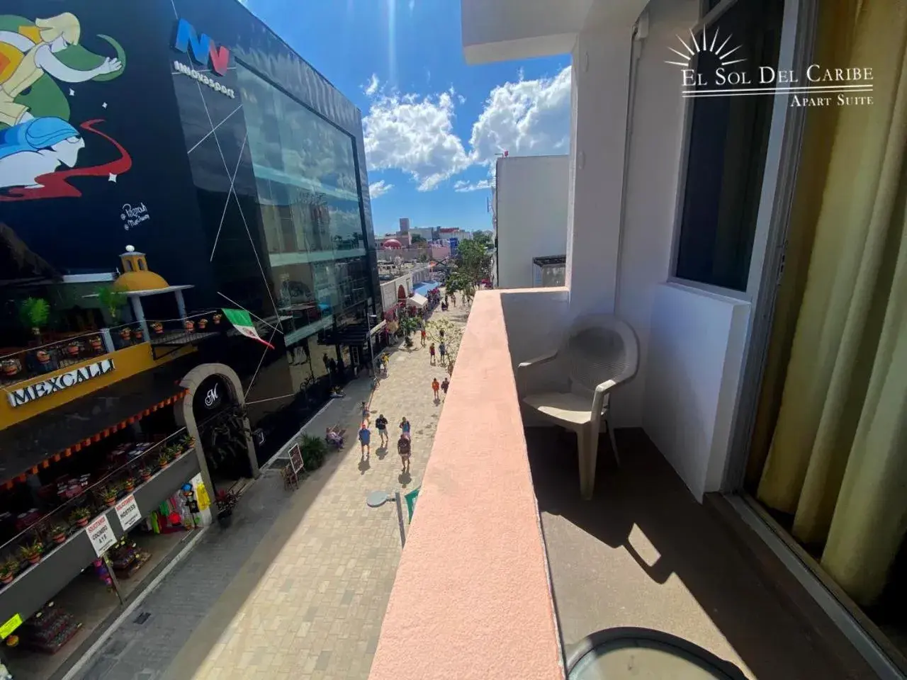 Family Studio in "5th Av" Sol del Caribe Apart Hotel Family Studio in "5th Av" Sol del Caribe Apart Hotel