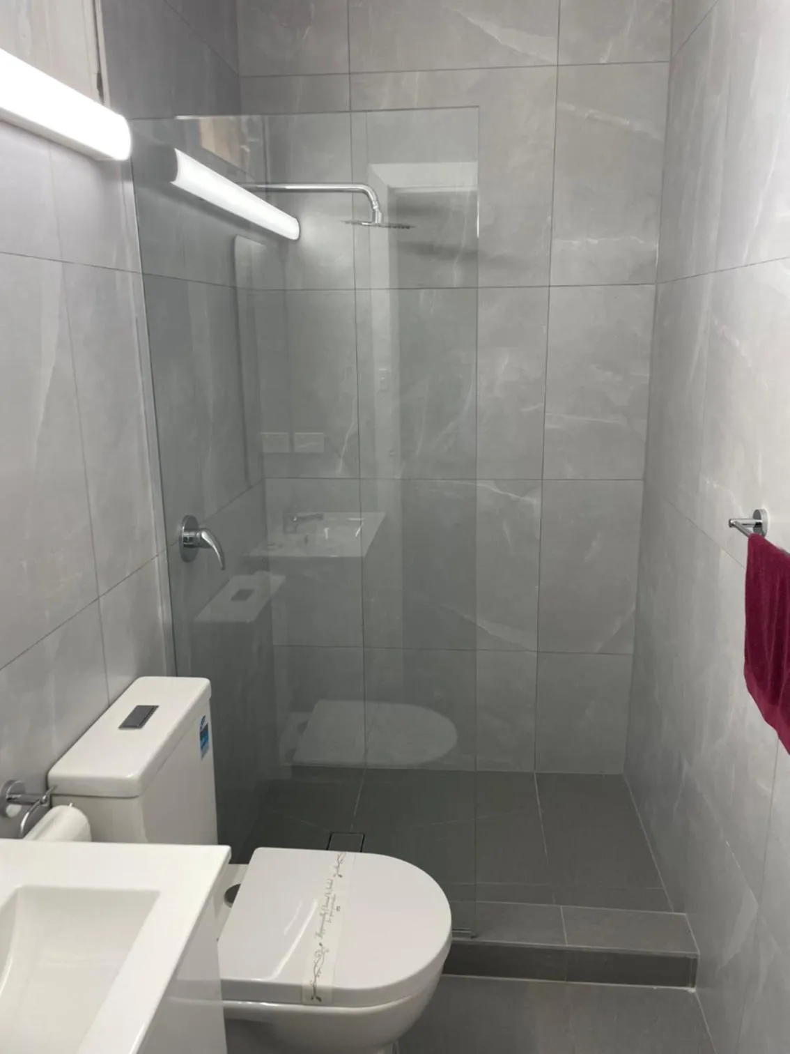 County Lodge Motor Inn